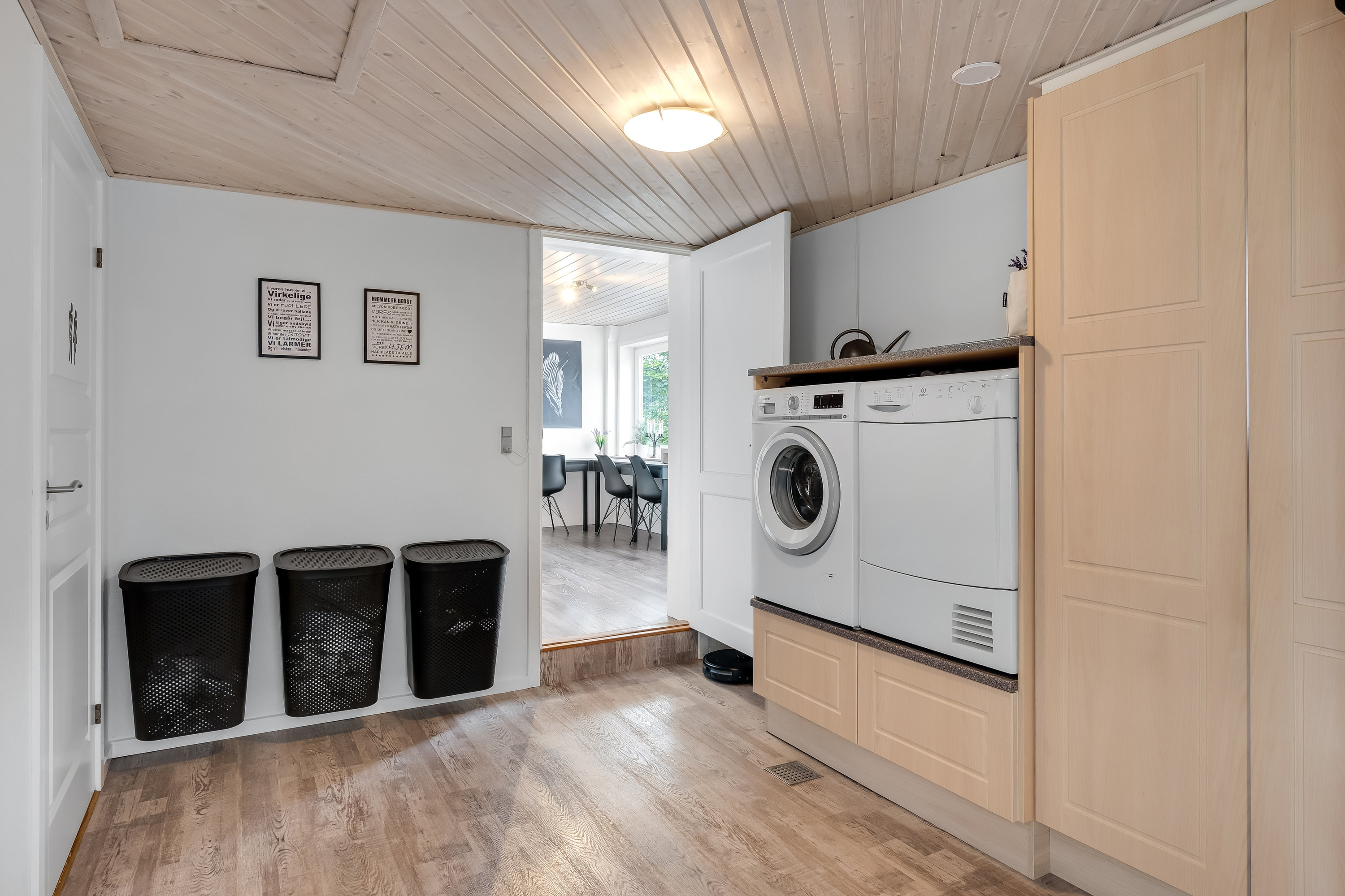 Fremhævet bryggers billede i fuldskærmstilstand. Billede af Østerbyvej 2F, Abild, 6270 Tønder