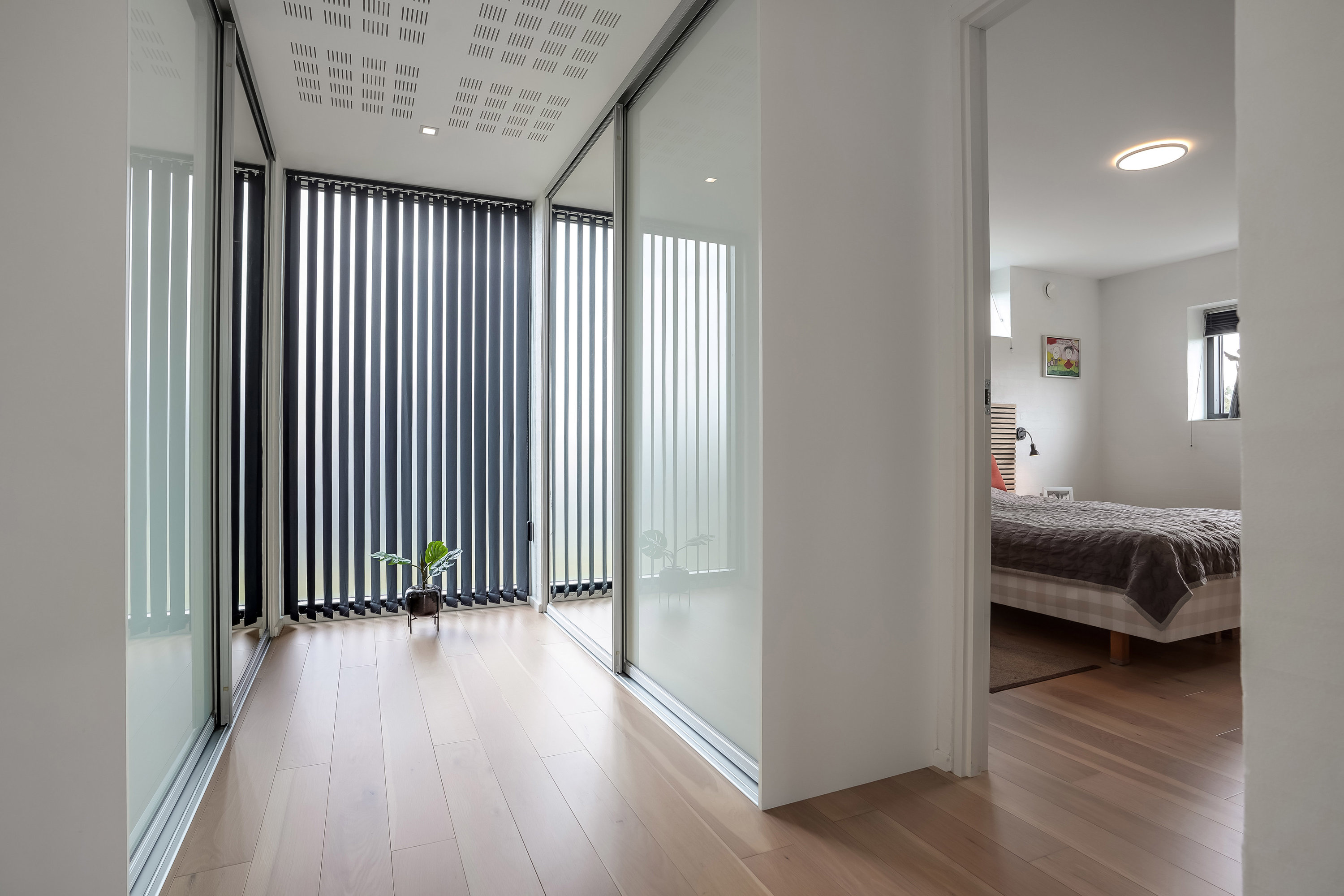 Fremhævet andet billede i fuldskærmstilstand. Billede af Engsøparken 203, 7200 Grindsted