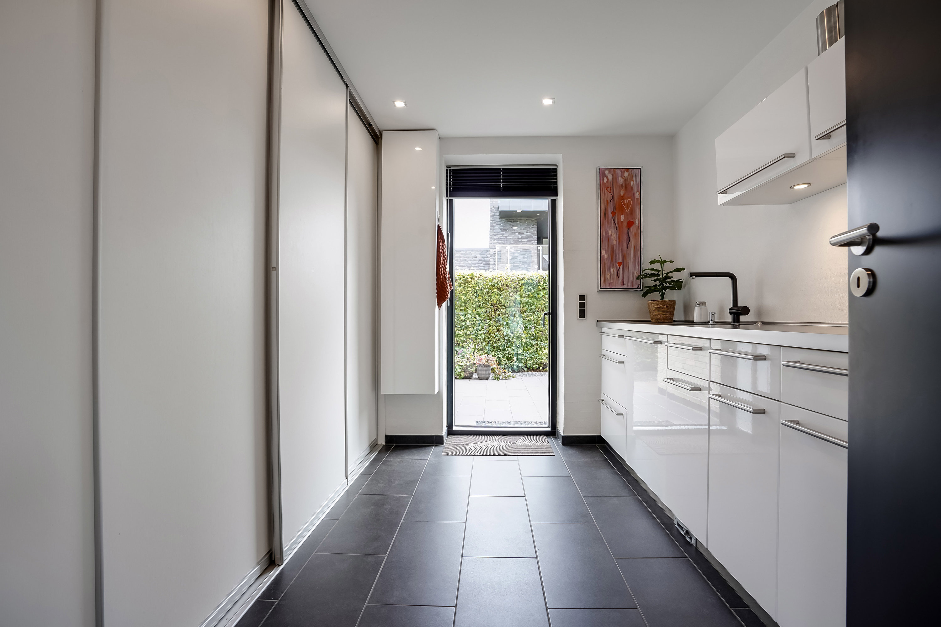 Fremhævet andet billede i fuldskærmstilstand. Billede af Engsøparken 203, 7200 Grindsted