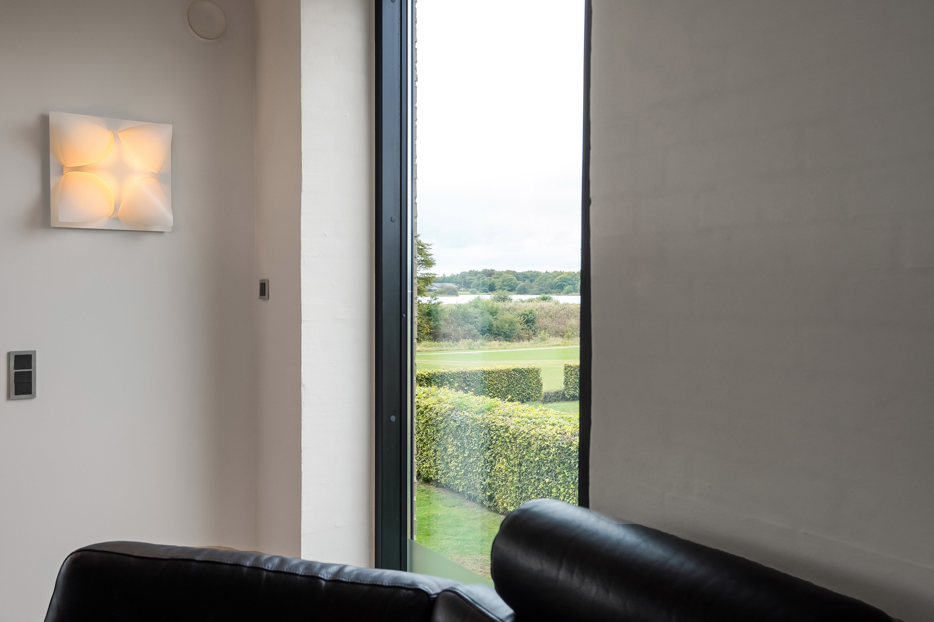 Fremhævet andet billede i fuldskærmstilstand. Billede af Engsøparken 203, 7200 Grindsted