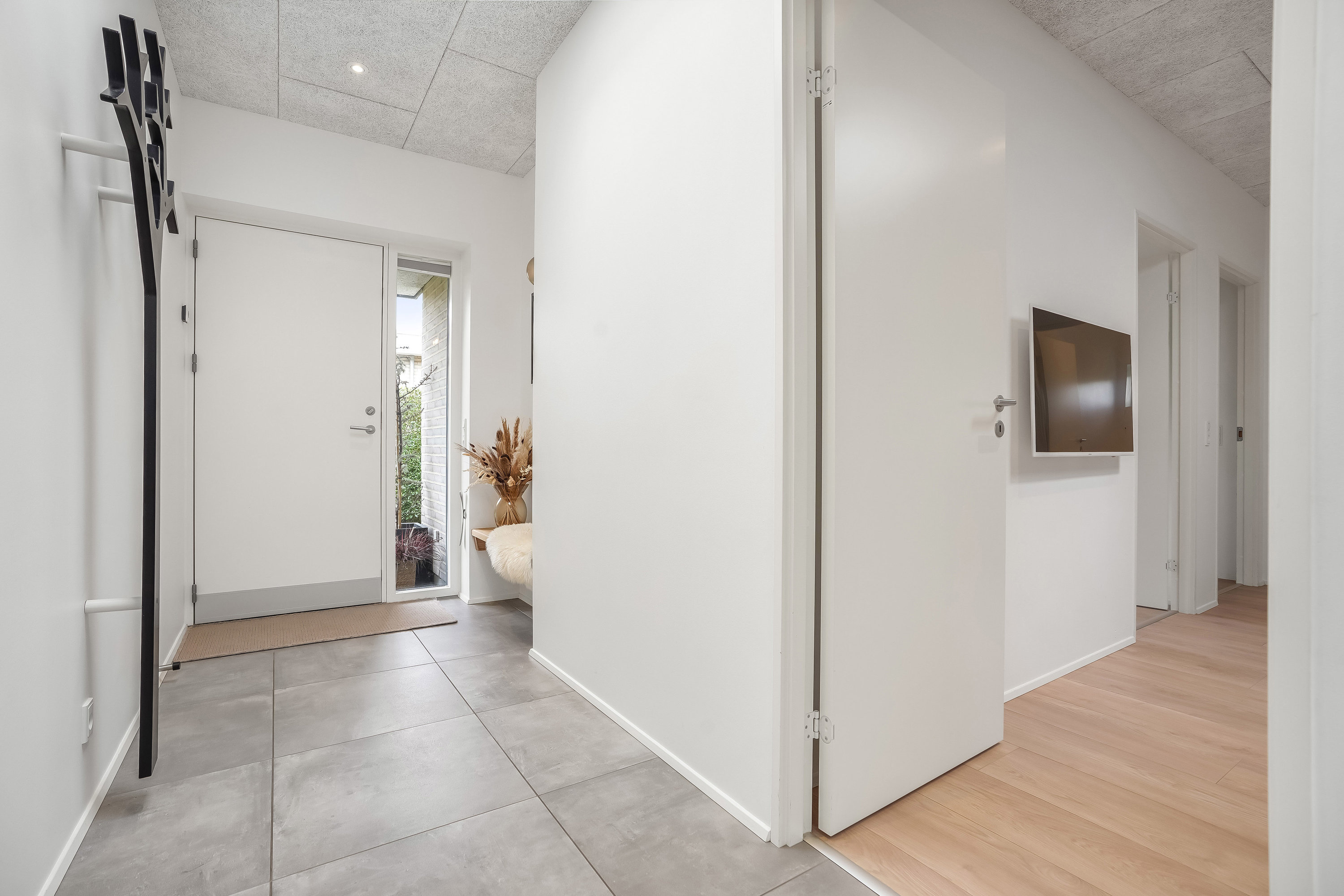 Fremhævet andet billede i fuldskærmstilstand. Billede af Hønseringen 5, 7190 Billund