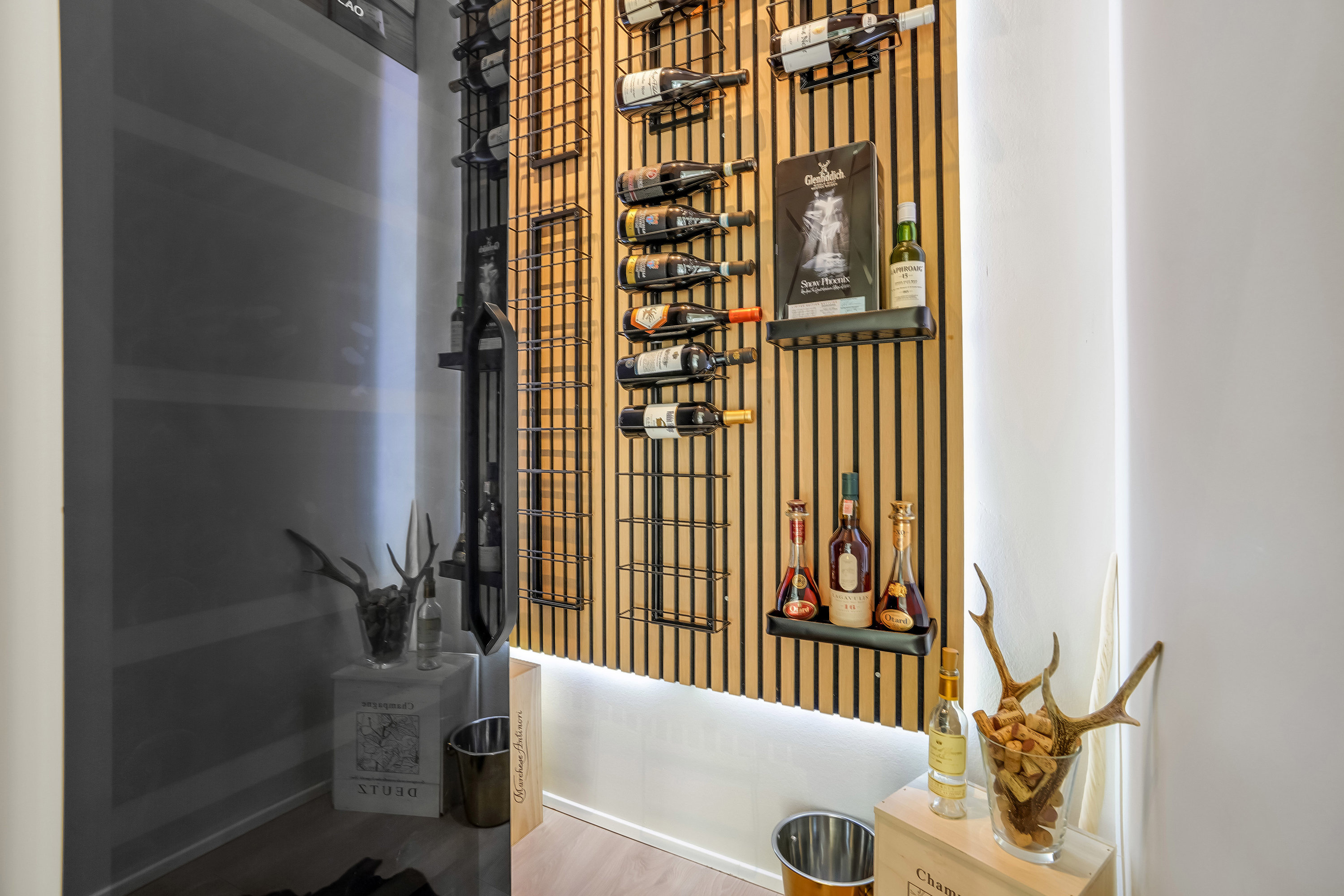 Fremhævet andet billede i fuldskærmstilstand. Billede af Hønseringen 5, 7190 Billund