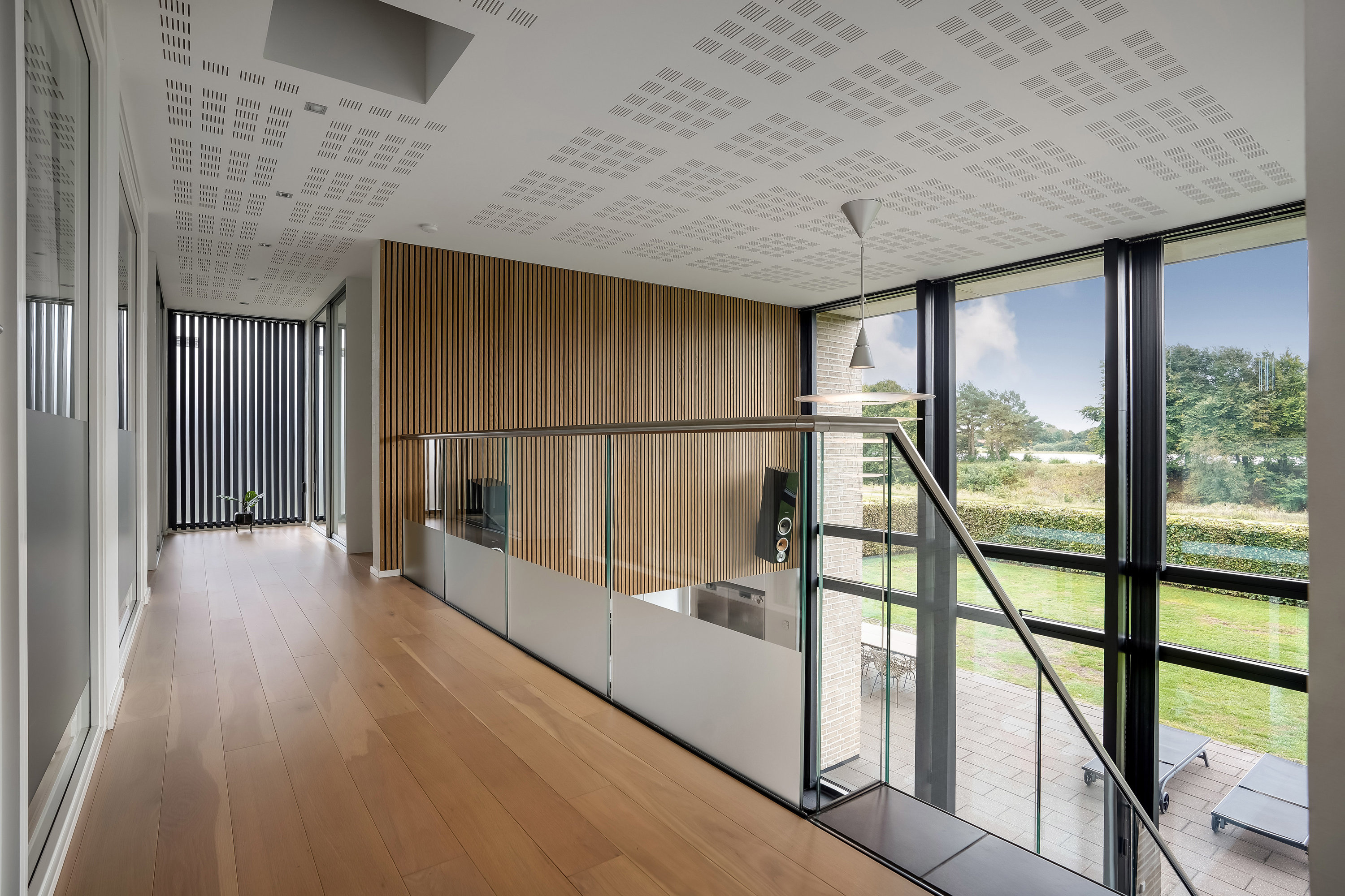 Fremhævet andet billede i fuldskærmstilstand. Billede af Engsøparken 203, 7200 Grindsted