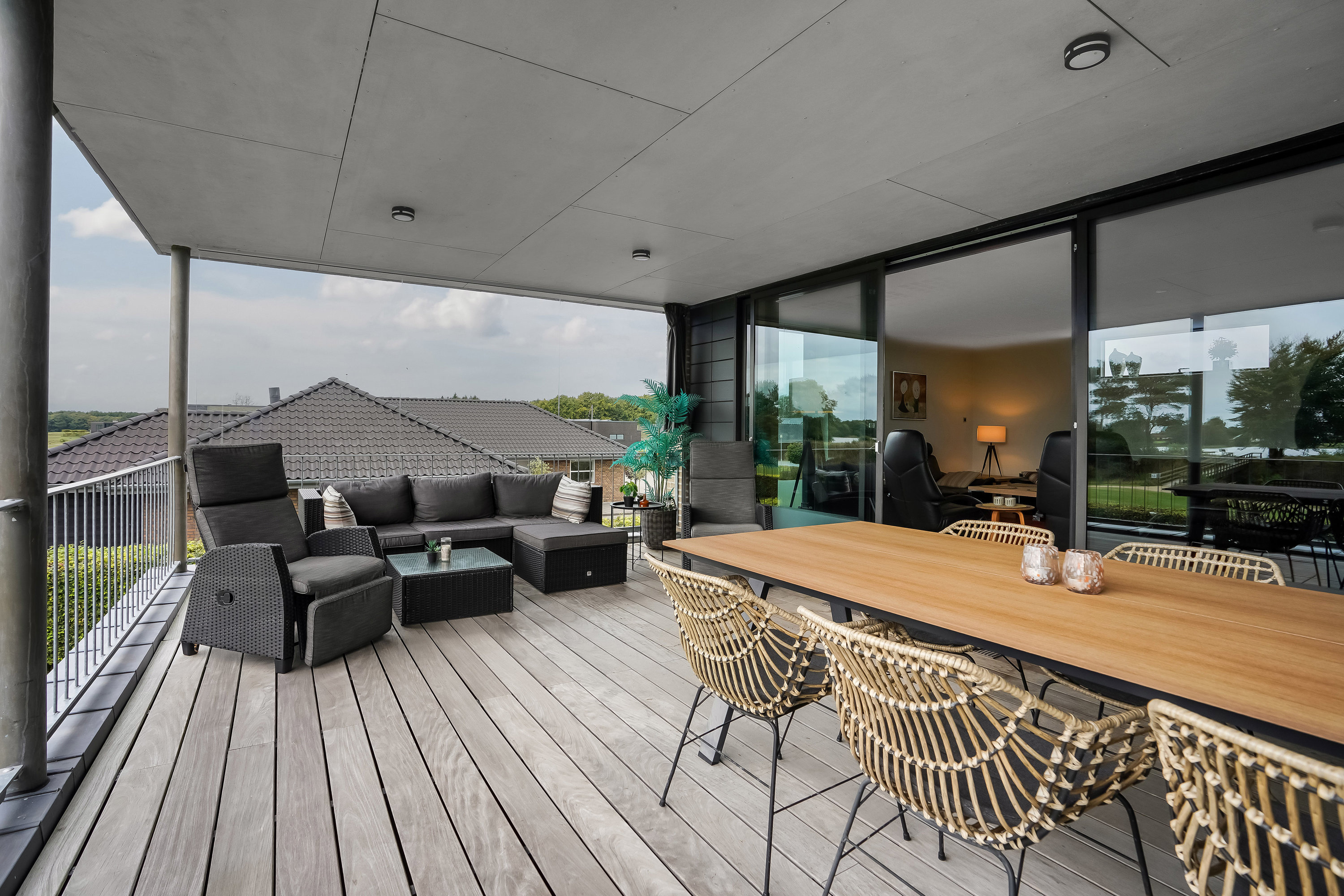 Fremhævet område billede i fuldskærmstilstand. Billede af Engsøparken 203, 7200 Grindsted