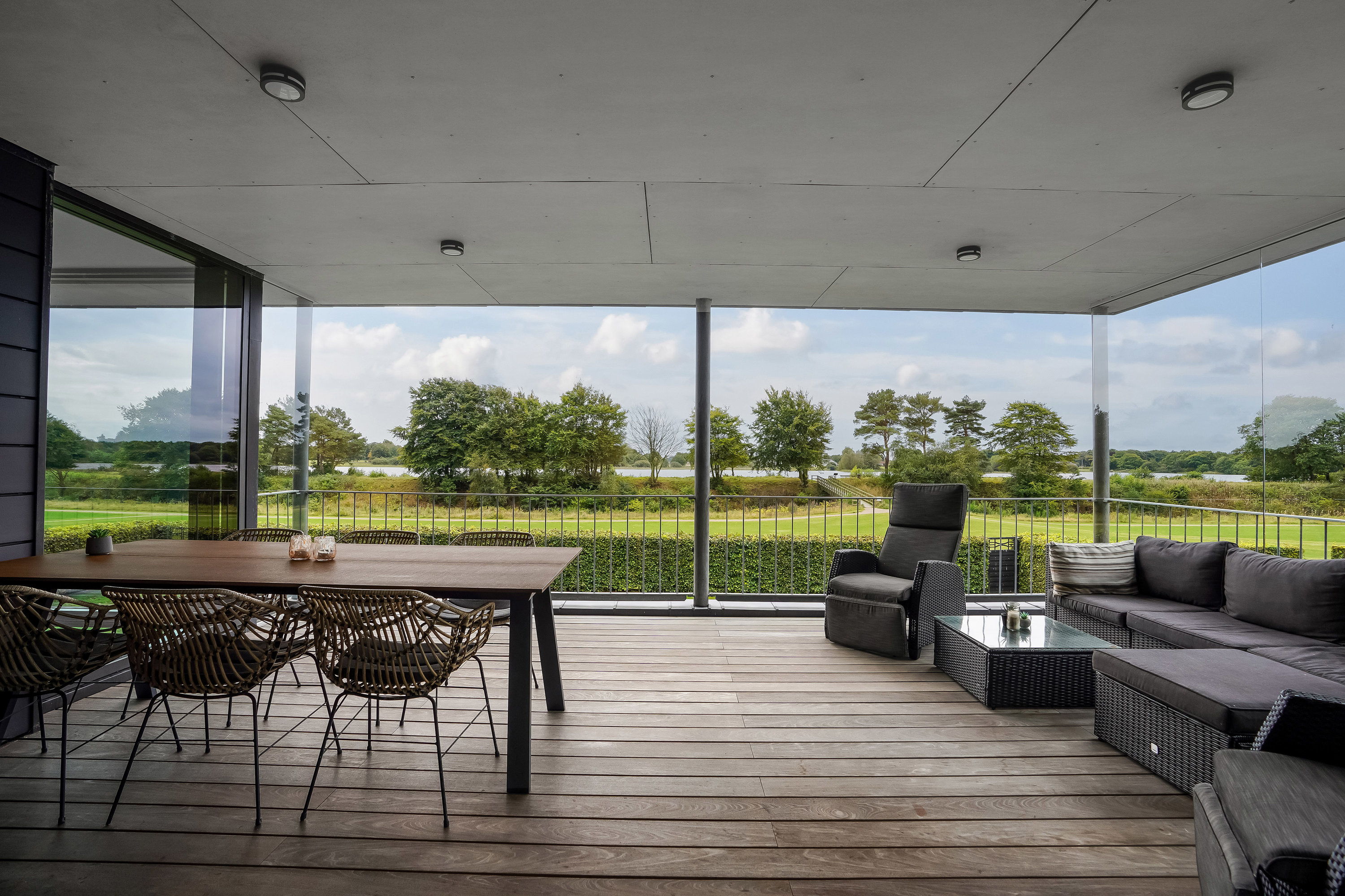 Fremhævet område billede i fuldskærmstilstand. Billede af Engsøparken 203, 7200 Grindsted