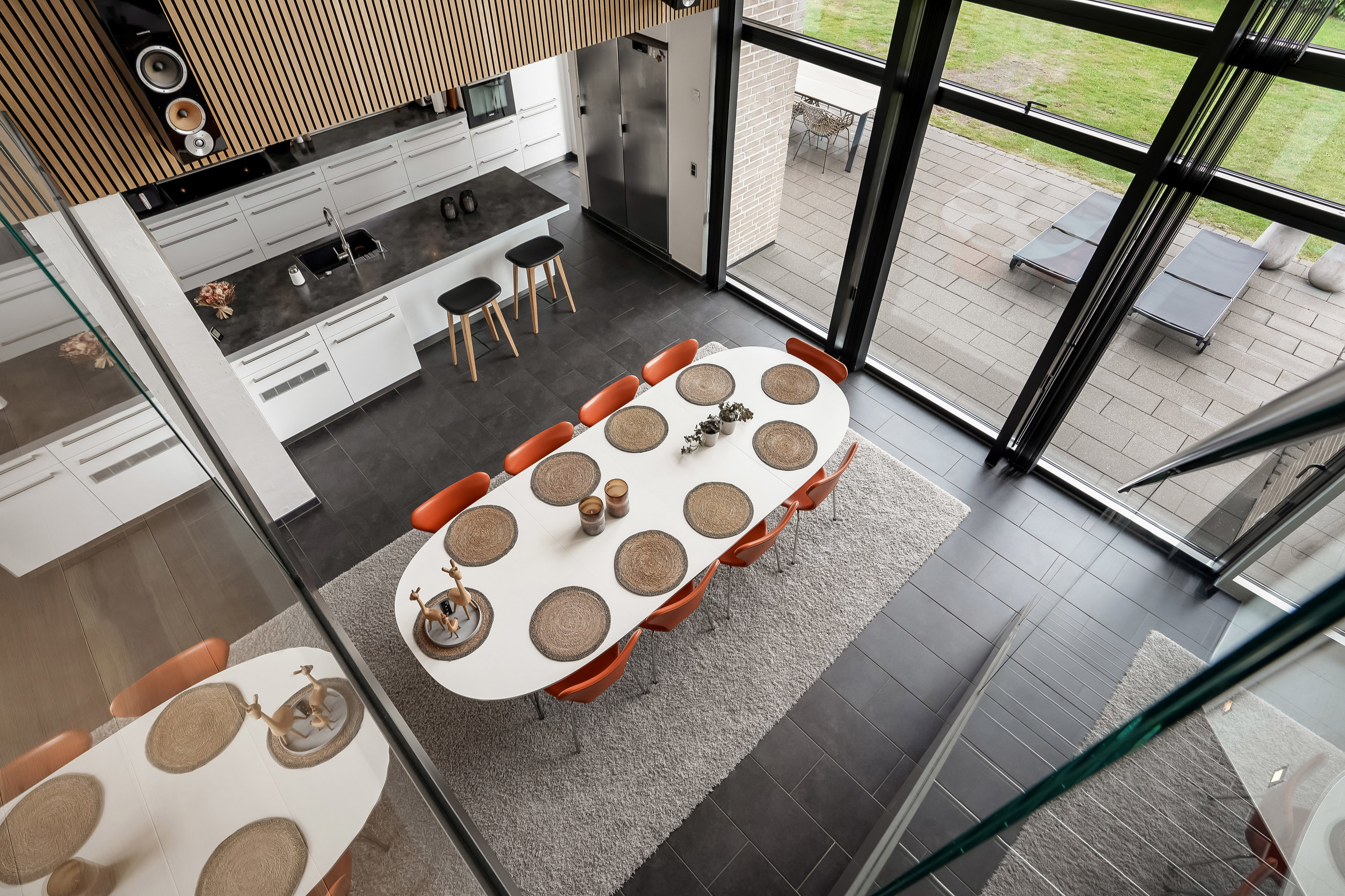 Fremhævet andet billede i fuldskærmstilstand. Billede af Engsøparken 203, 7200 Grindsted