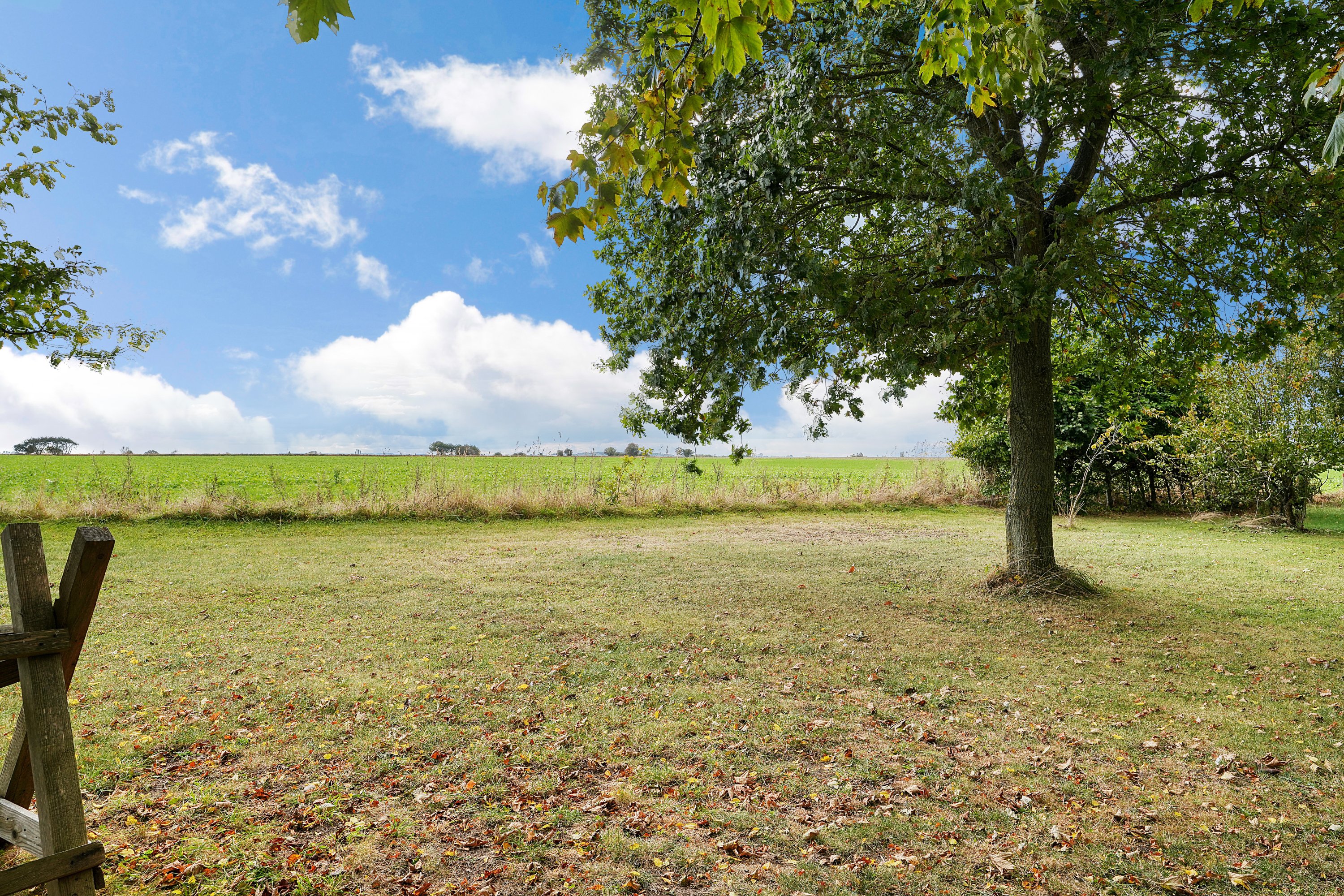 Fremhævet have billede i fuldskærmstilstand. Billede af Staslundevej 20, Udby, 4300 Holbæk