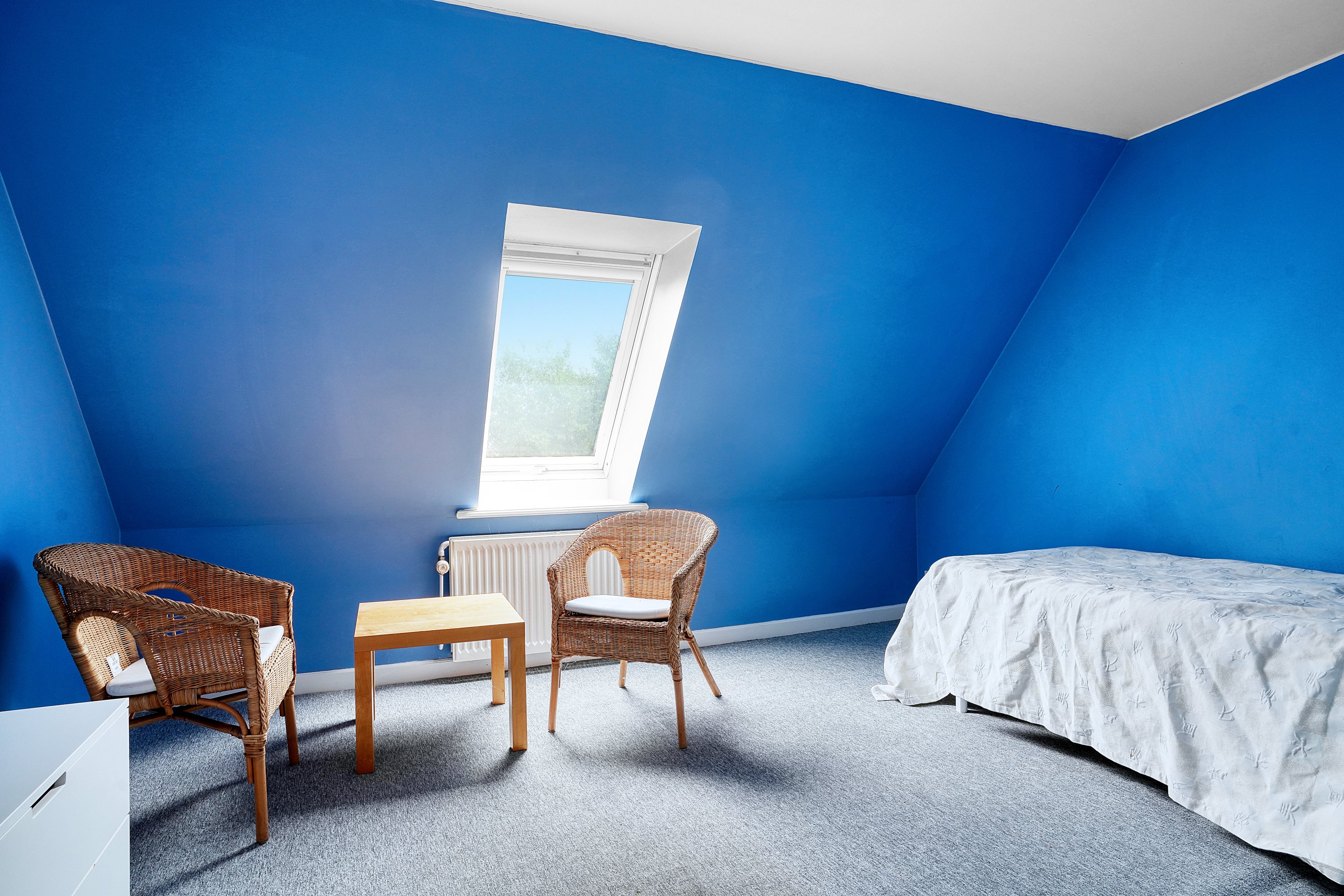 Fremhævet værelse billede i fuldskærmstilstand. Billede af Staslundevej 20, Udby, 4300 Holbæk