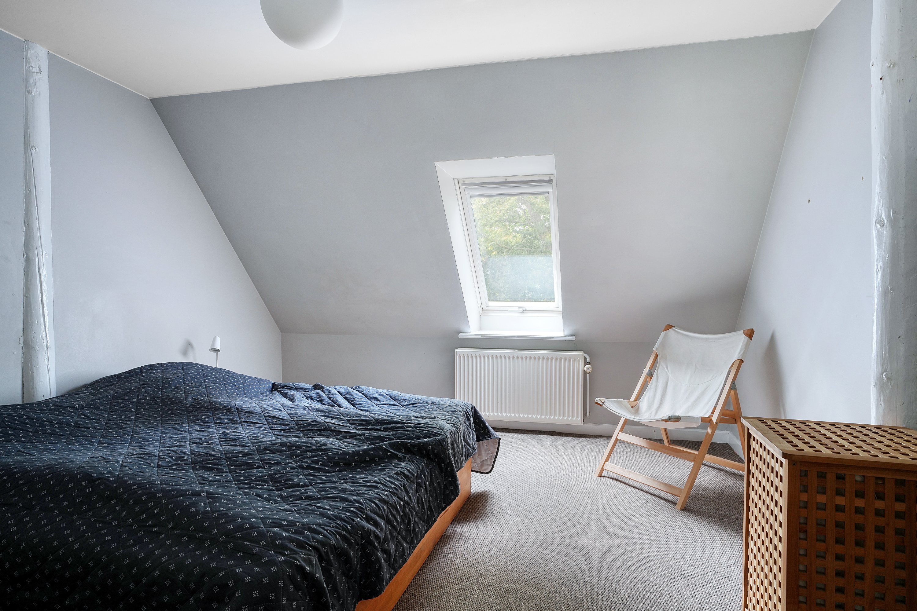 Fremhævet værelse billede i fuldskærmstilstand. Billede af Staslundevej 20, Udby, 4300 Holbæk