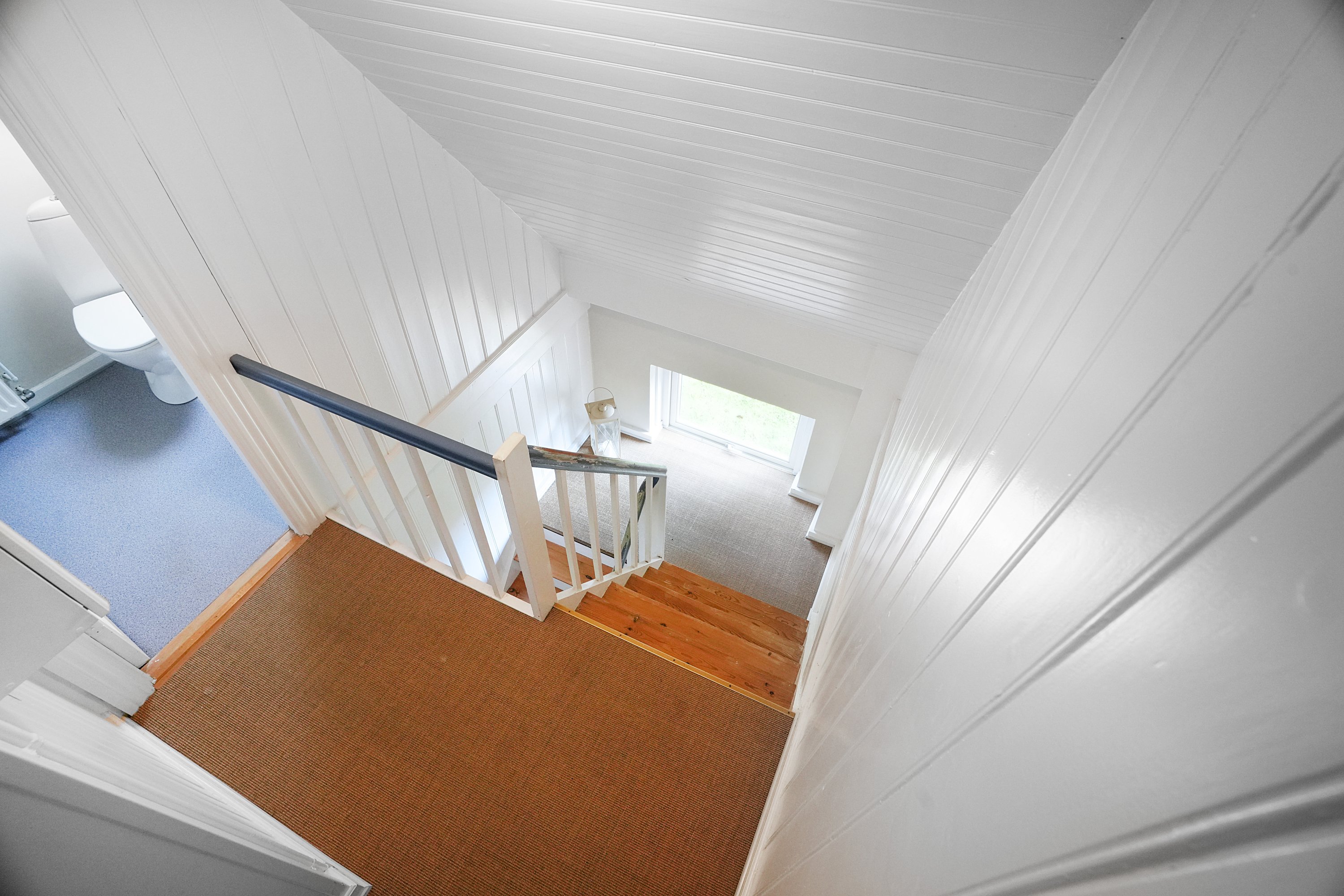 Fremhævet 1. sal billede i fuldskærmstilstand. Billede af Staslundevej 20, Udby, 4300 Holbæk