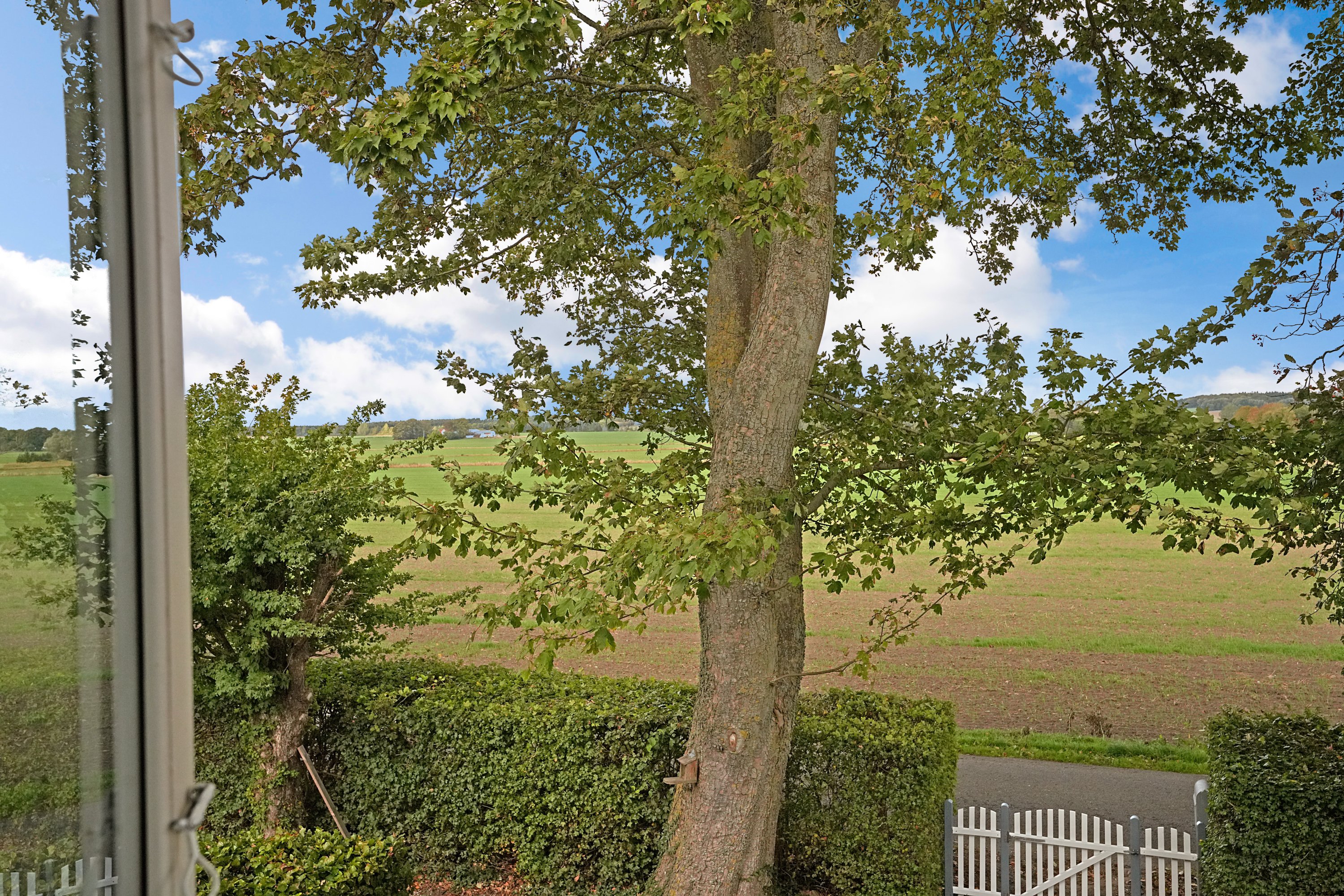Fremhævet udsigt billede i fuldskærmstilstand. Billede af Staslundevej 20, Udby, 4300 Holbæk