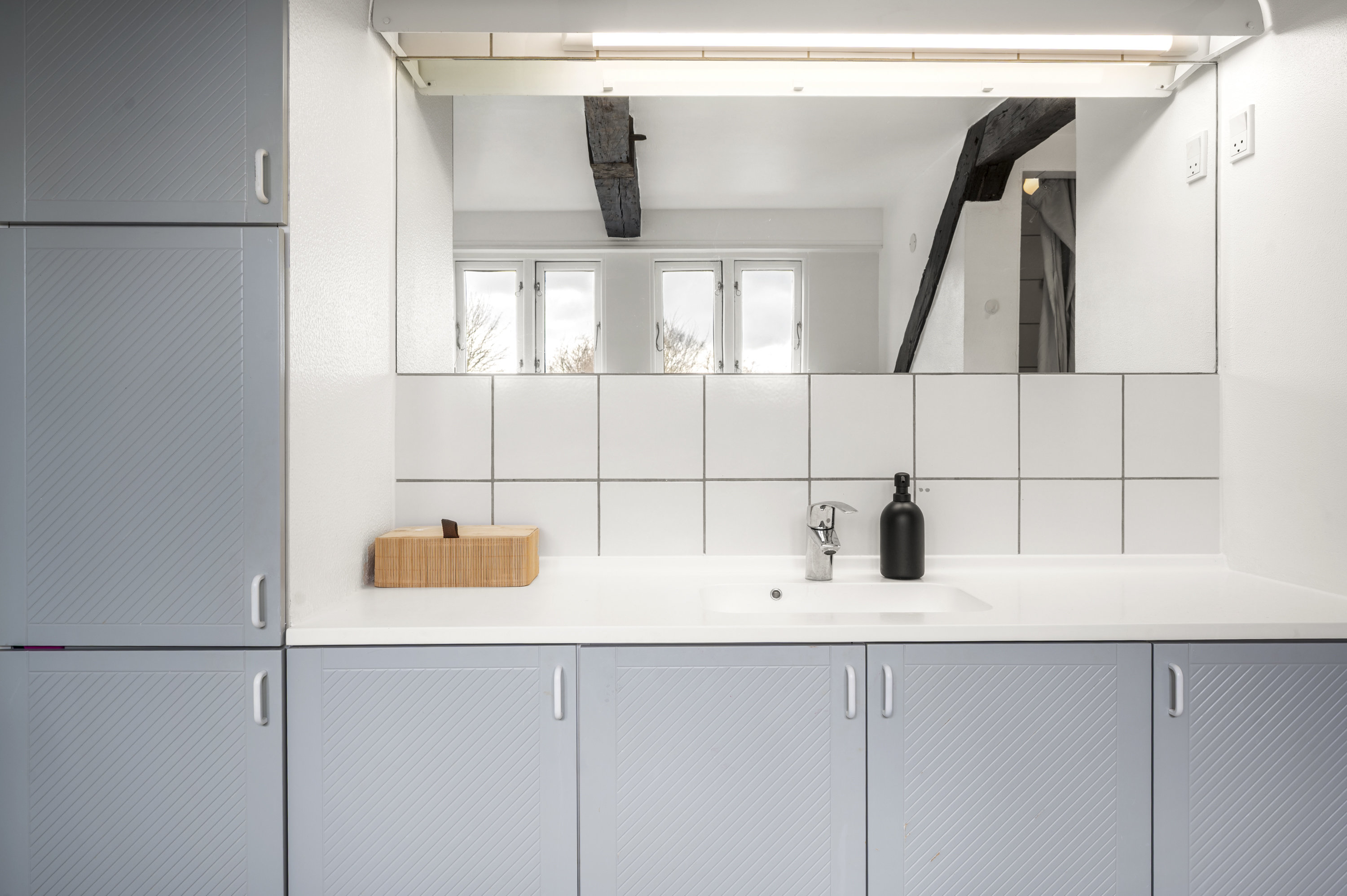 Fremhævet  billede i fuldskærmstilstand. Billede af Rosensgade 63B, 2., 8300 Odder