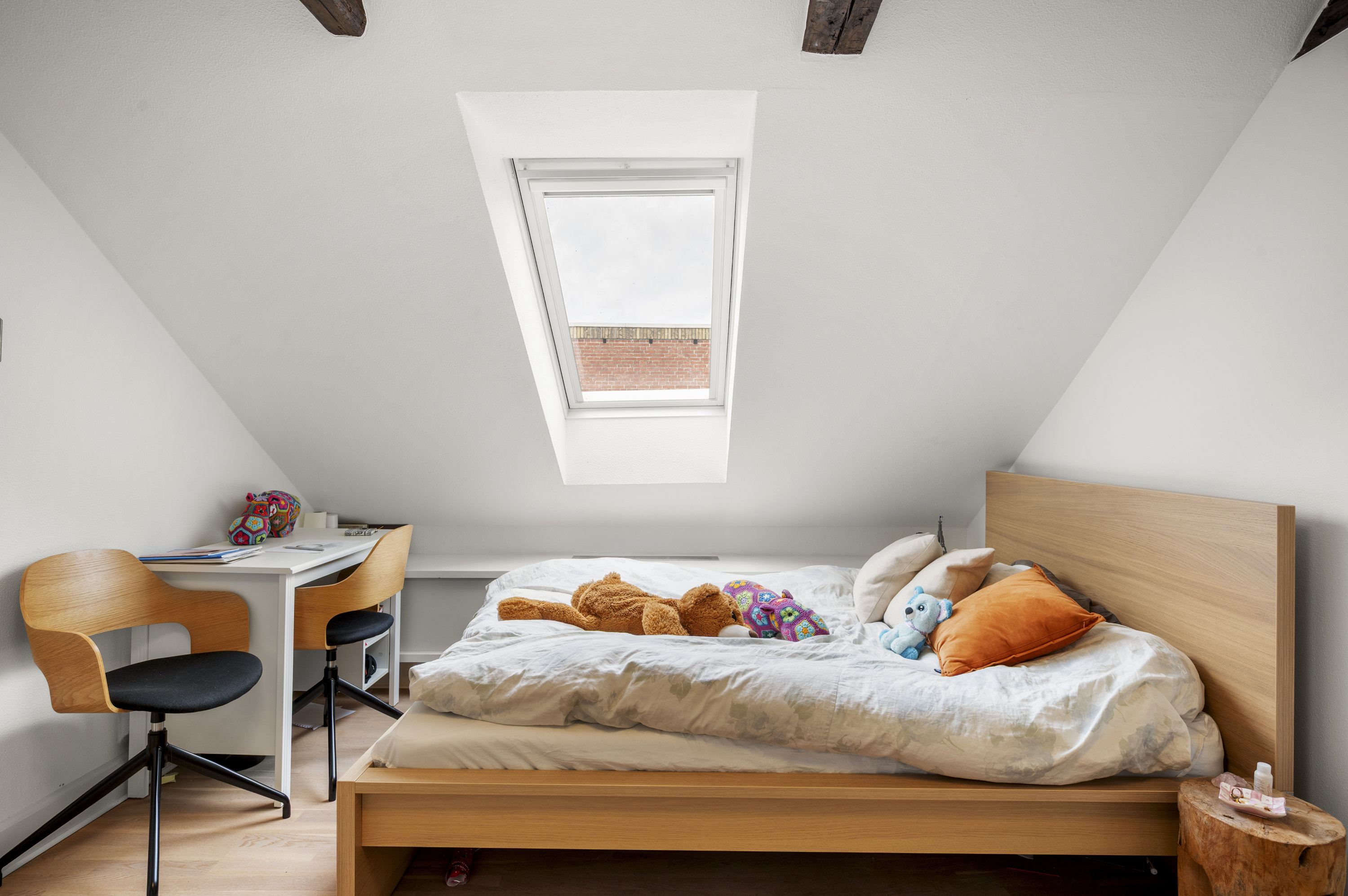 Fremhævet  billede i fuldskærmstilstand. Billede af Rosensgade 63B, 2., 8300 Odder