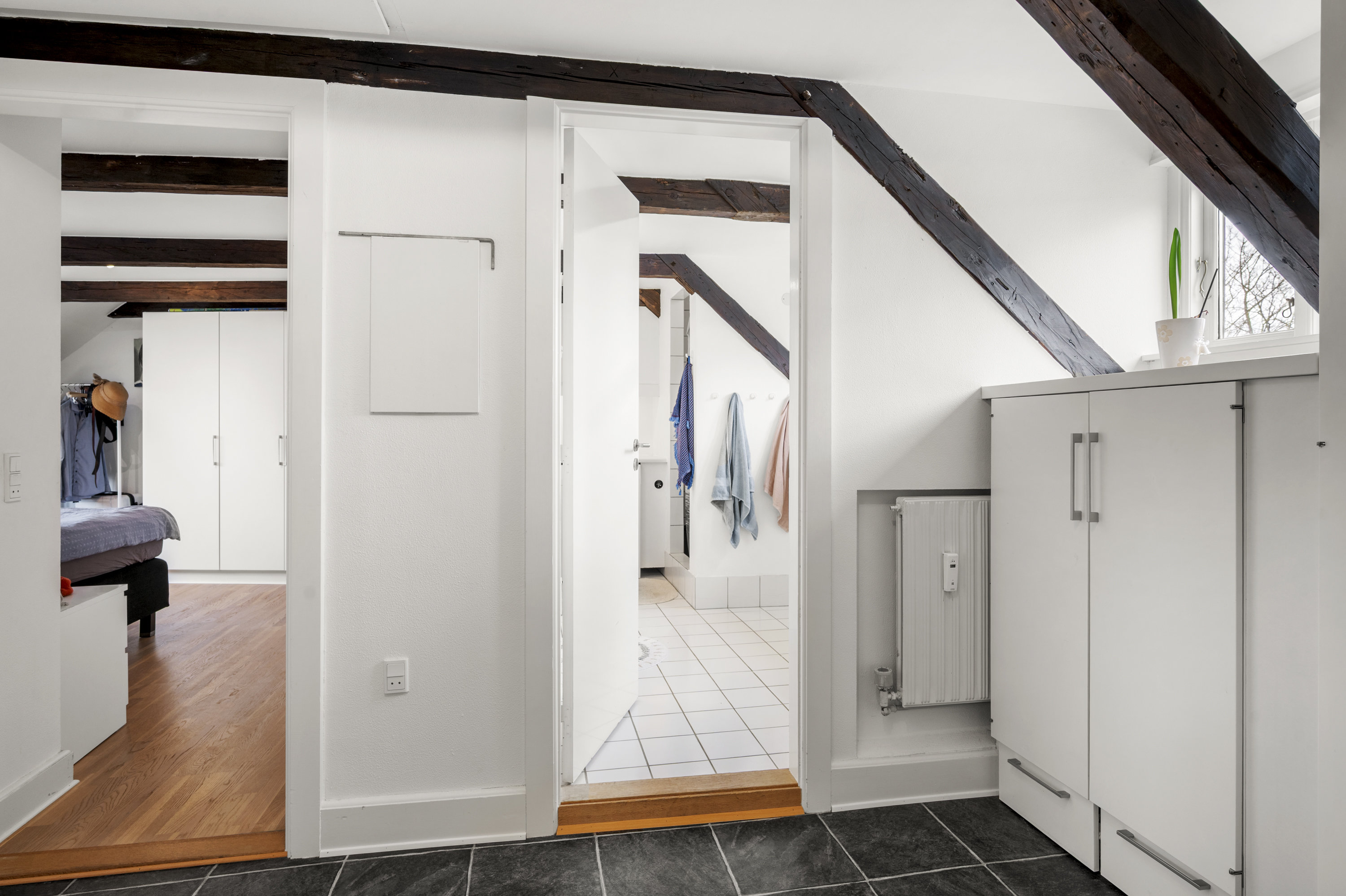 Fremhævet  billede i fuldskærmstilstand. Billede af Rosensgade 63B, 2., 8300 Odder