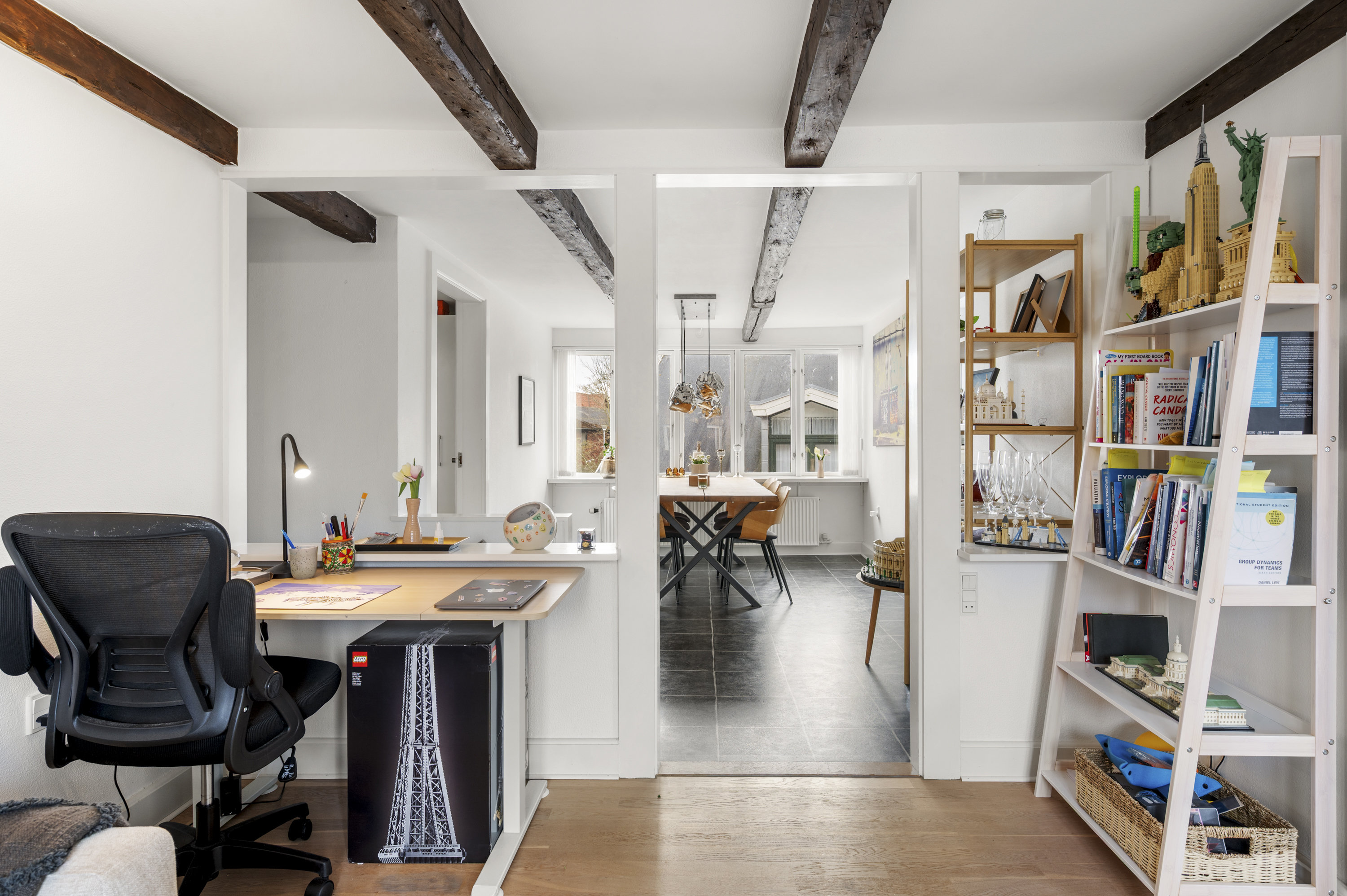 Miniaturebillede 2: . Billede af Rosensgade 63B, 2., 8300 Odder