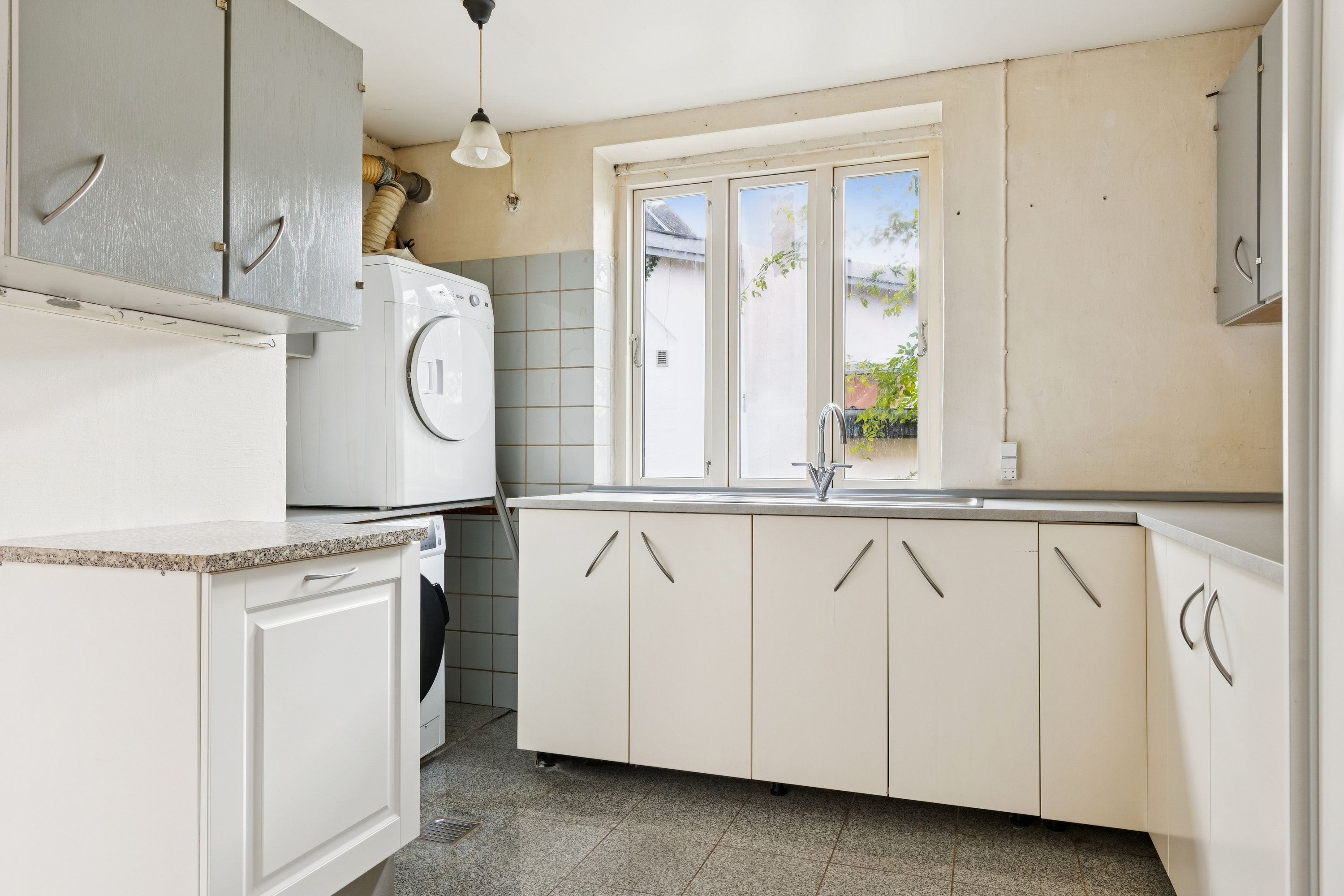 Fremhævet bryggers billede i fuldskærmstilstand. Billede af Løvenborgvej 11, 4420 Regstrup