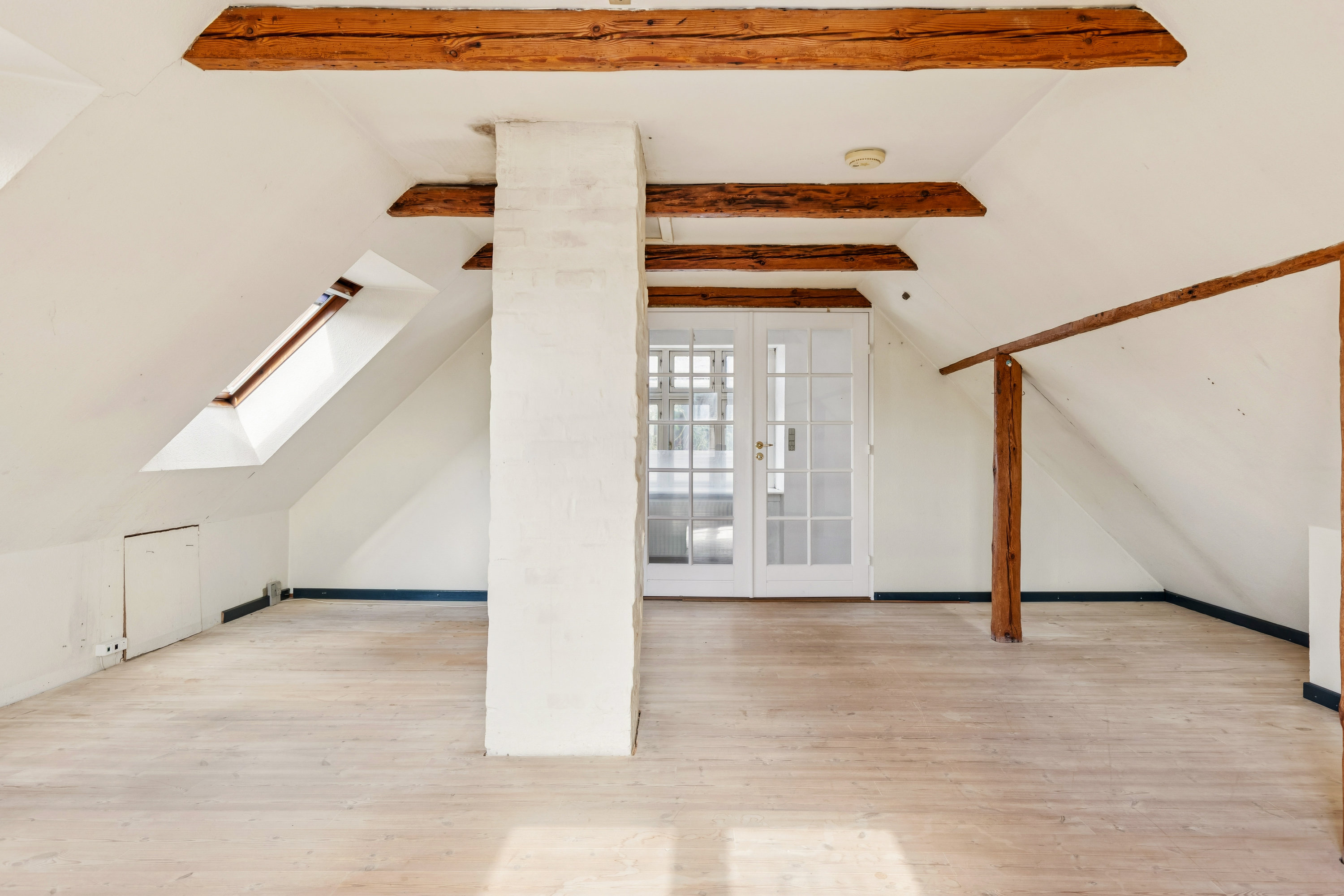 Fremhævet værelse billede i fuldskærmstilstand. Billede af Løvenborgvej 11, 4420 Regstrup