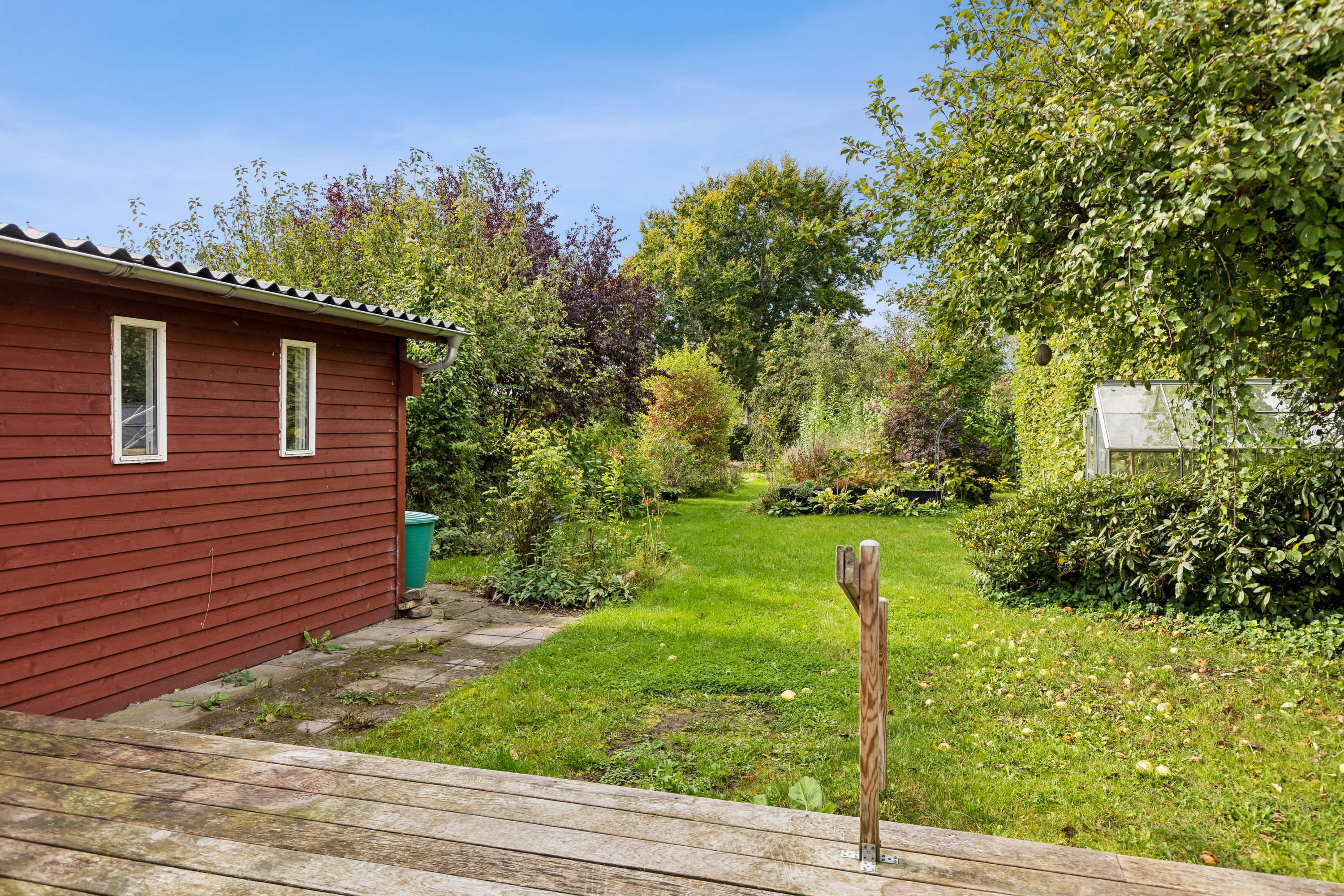 Fremhævet ejendom billede i fuldskærmstilstand. Billede af Løvenborgvej 11, 4420 Regstrup