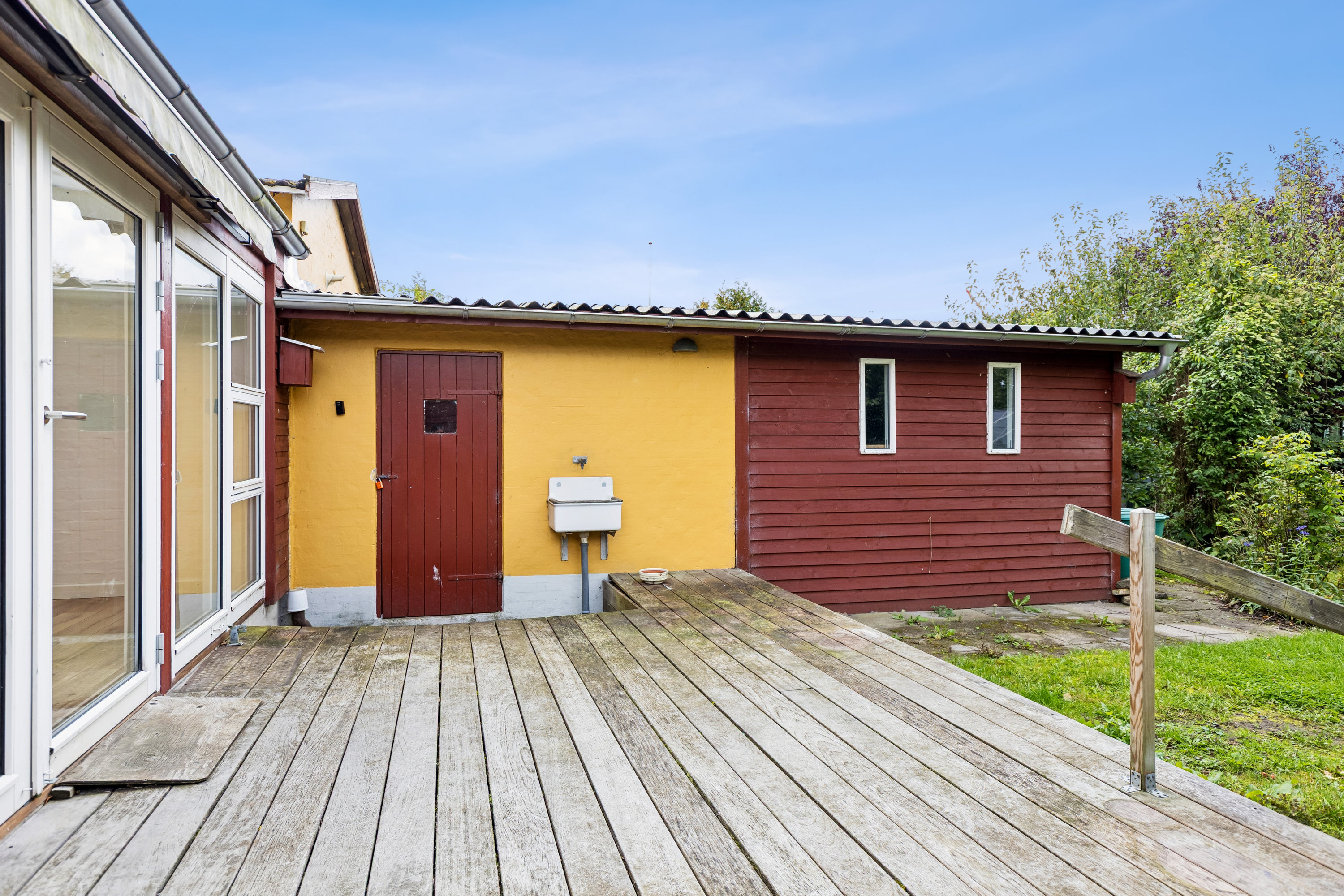 Fremhævet ejendom billede i fuldskærmstilstand. Billede af Løvenborgvej 11, 4420 Regstrup