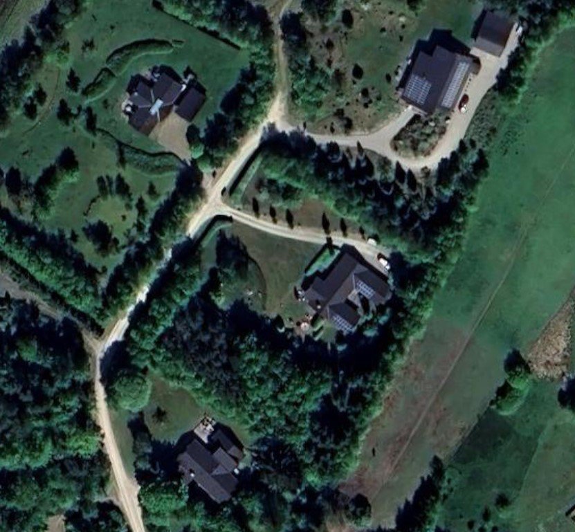 Fremhævet  billede i fuldskærmstilstand. Billede af Skodshøj 39, Guldbæk, 9530 Støvring