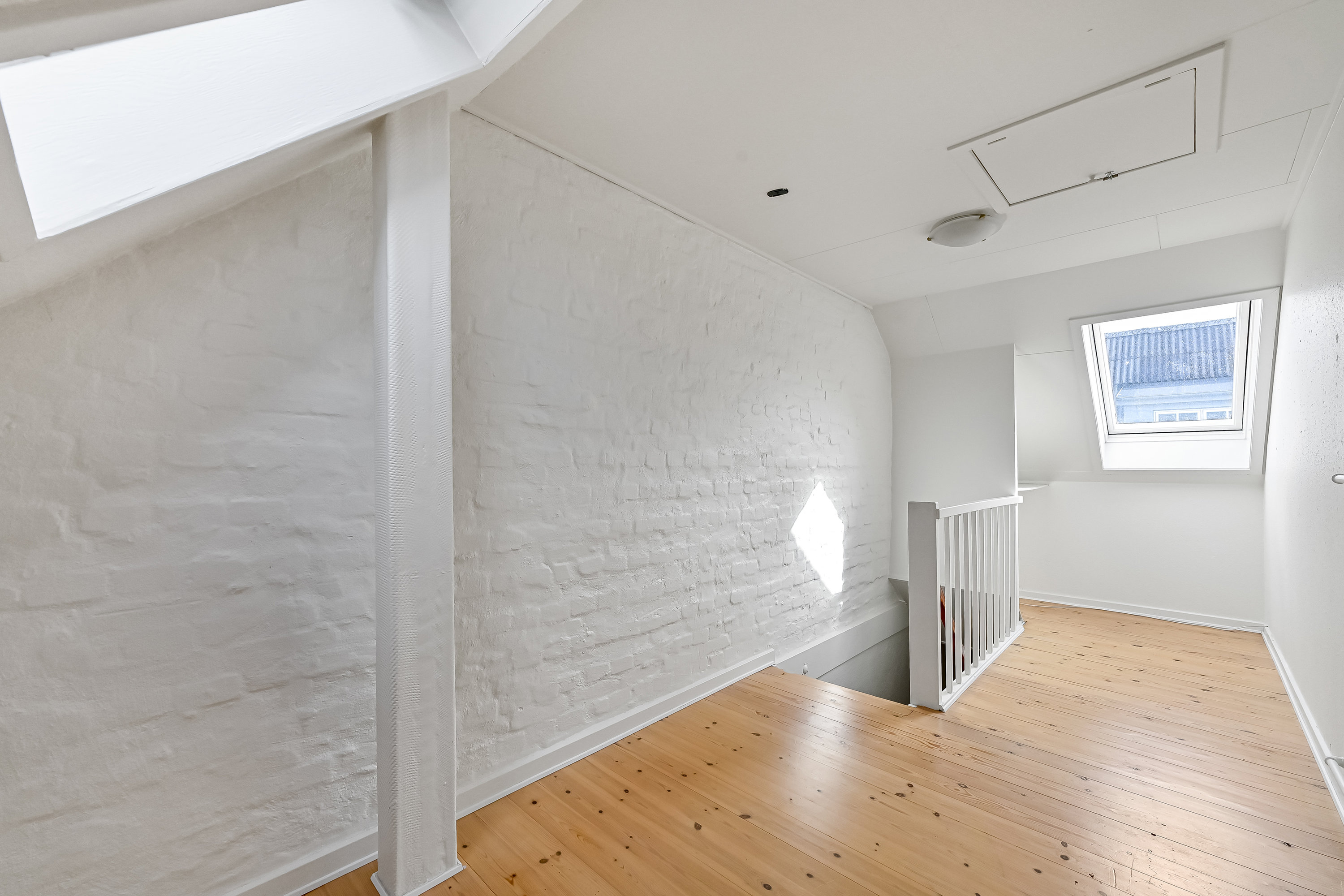 Fremhævet repos billede i fuldskærmstilstand. Billede af Skolegade 67, 7400 Herning