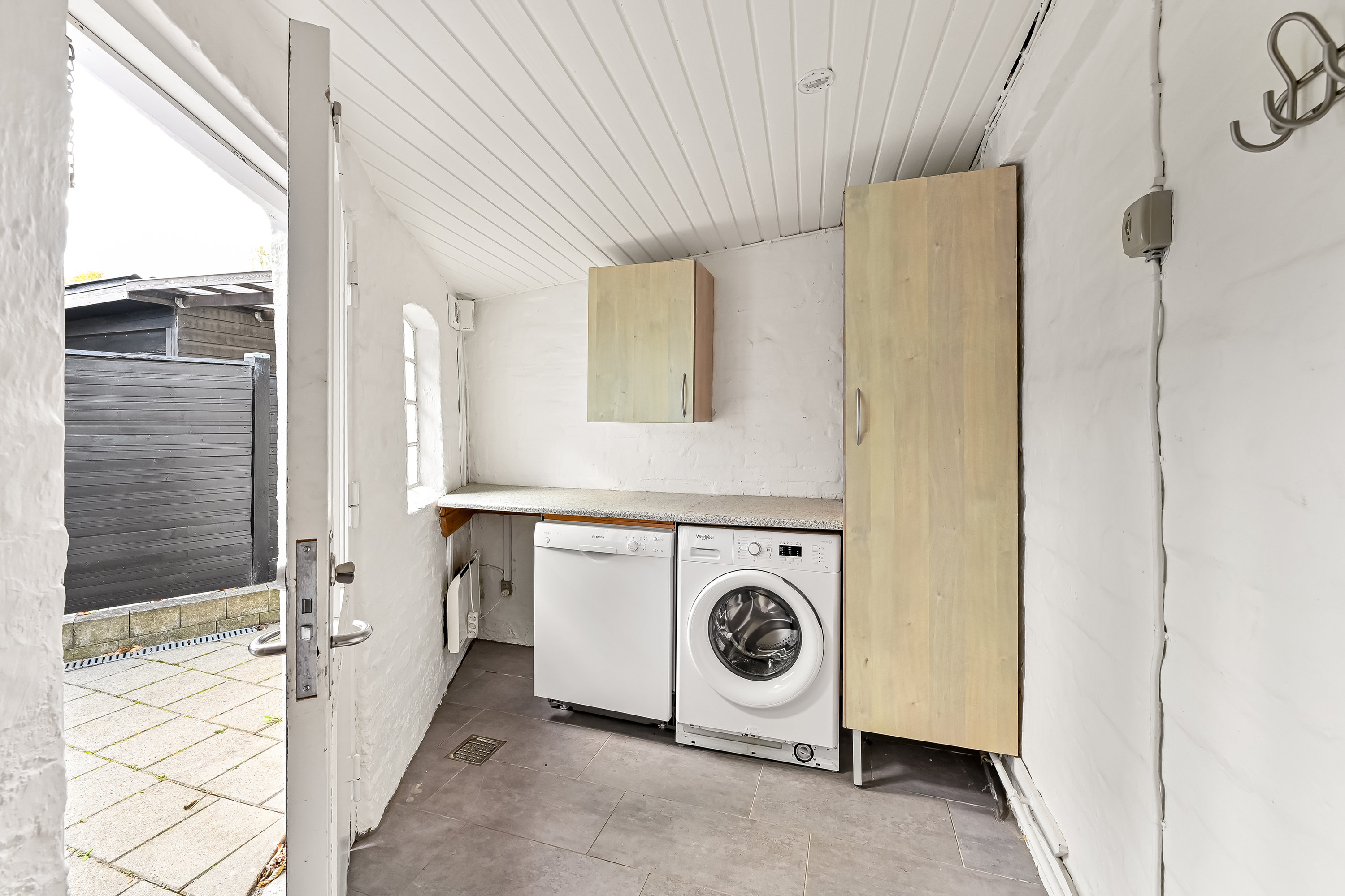 Fremhævet bryggers billede i fuldskærmstilstand. Billede af Skolegade 67, 7400 Herning