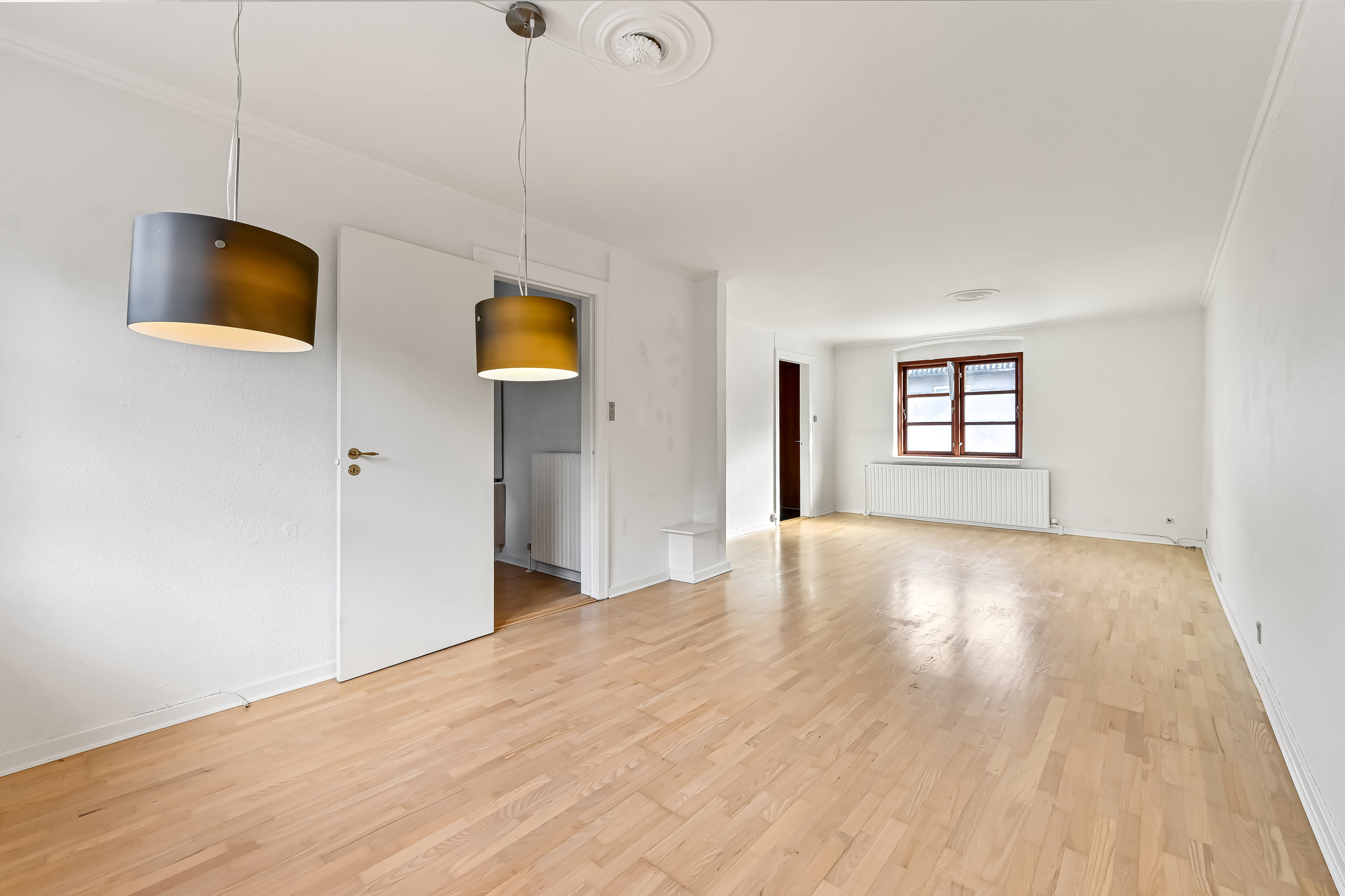 Miniaturebillede 2: stue. Billede af Skolegade 67, 7400 Herning