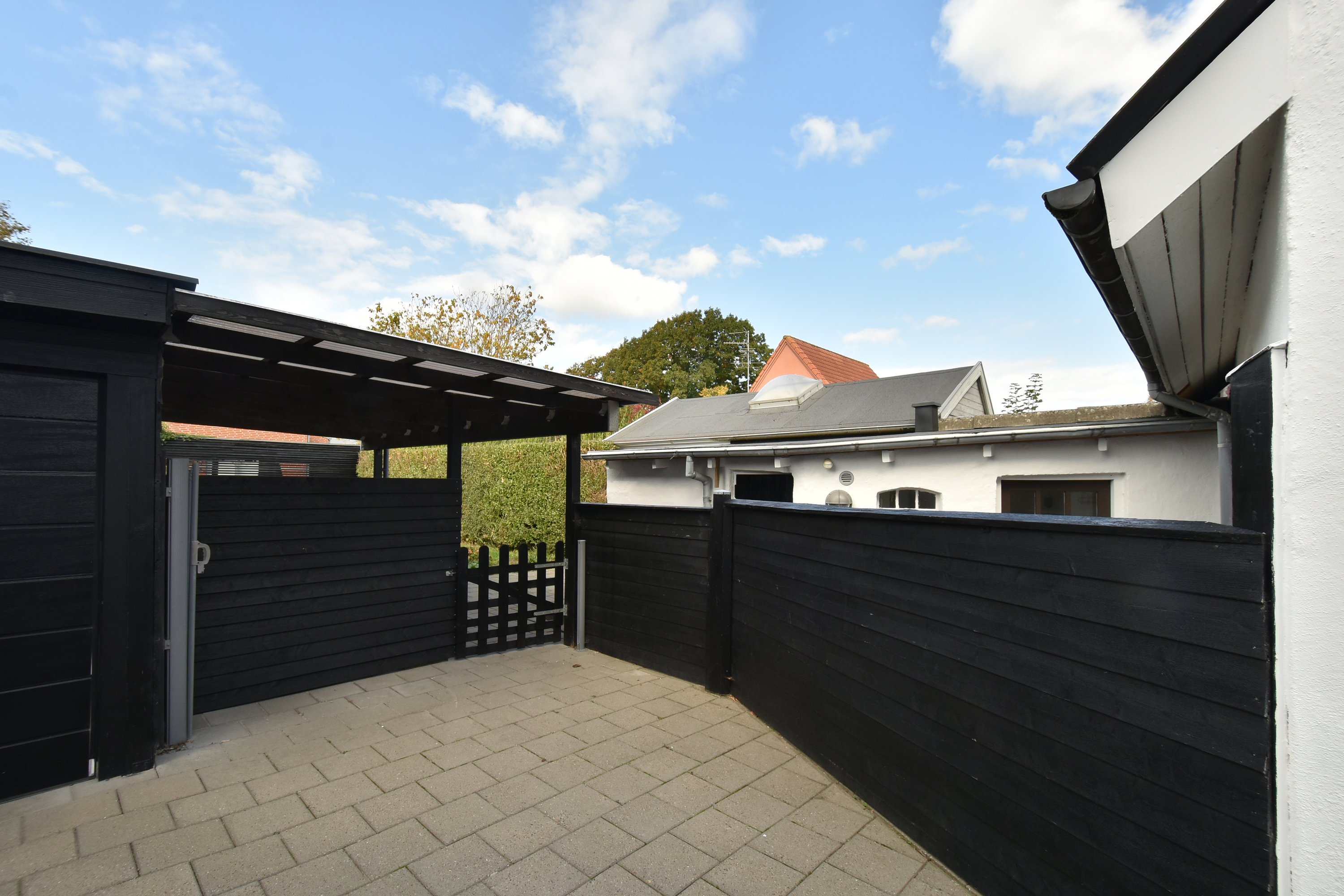 Fremhævet ejendommen billede i fuldskærmstilstand. Billede af Skolegade 67, 7400 Herning