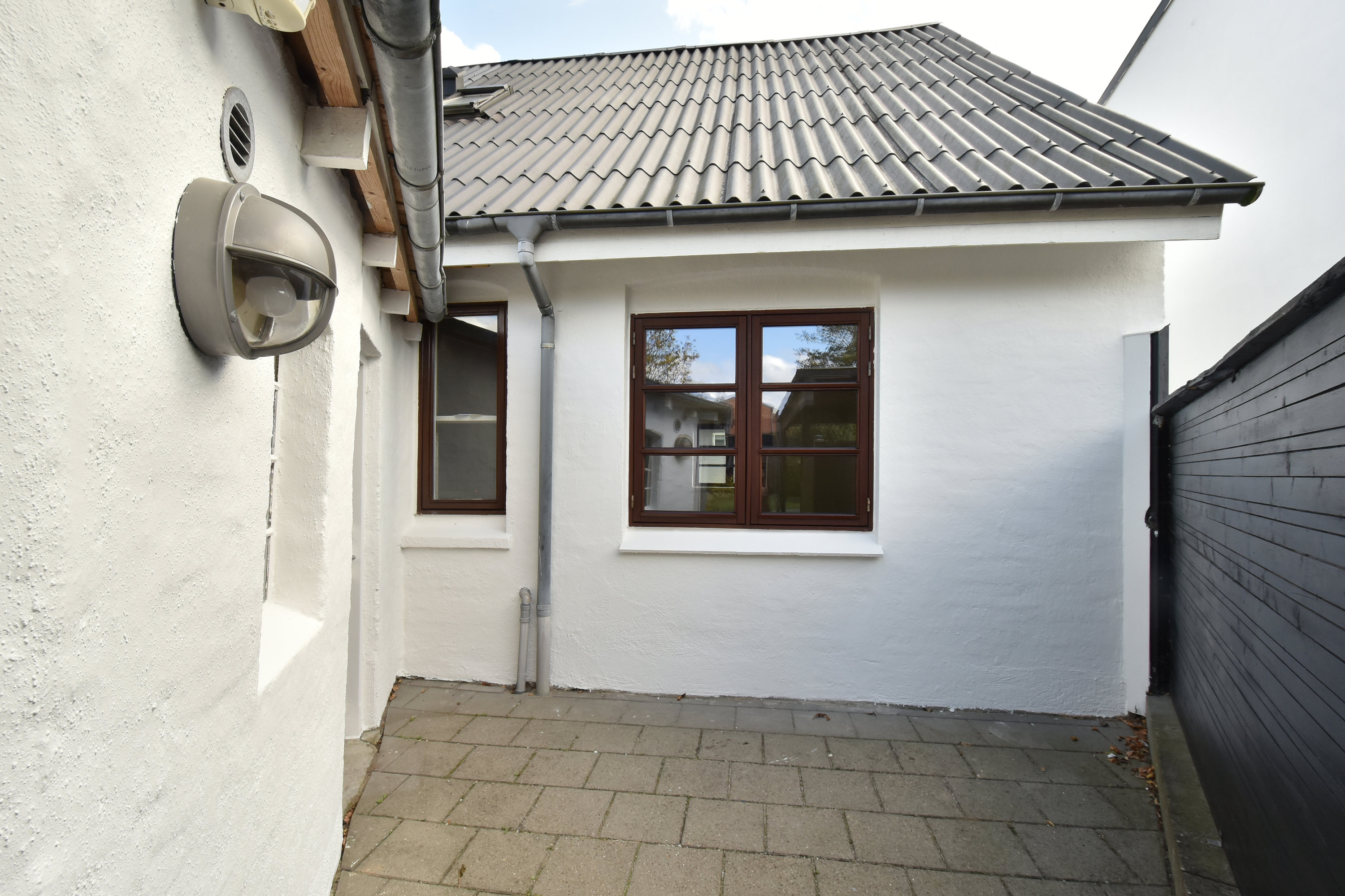 Fremhævet ejendommen billede i fuldskærmstilstand. Billede af Skolegade 67, 7400 Herning