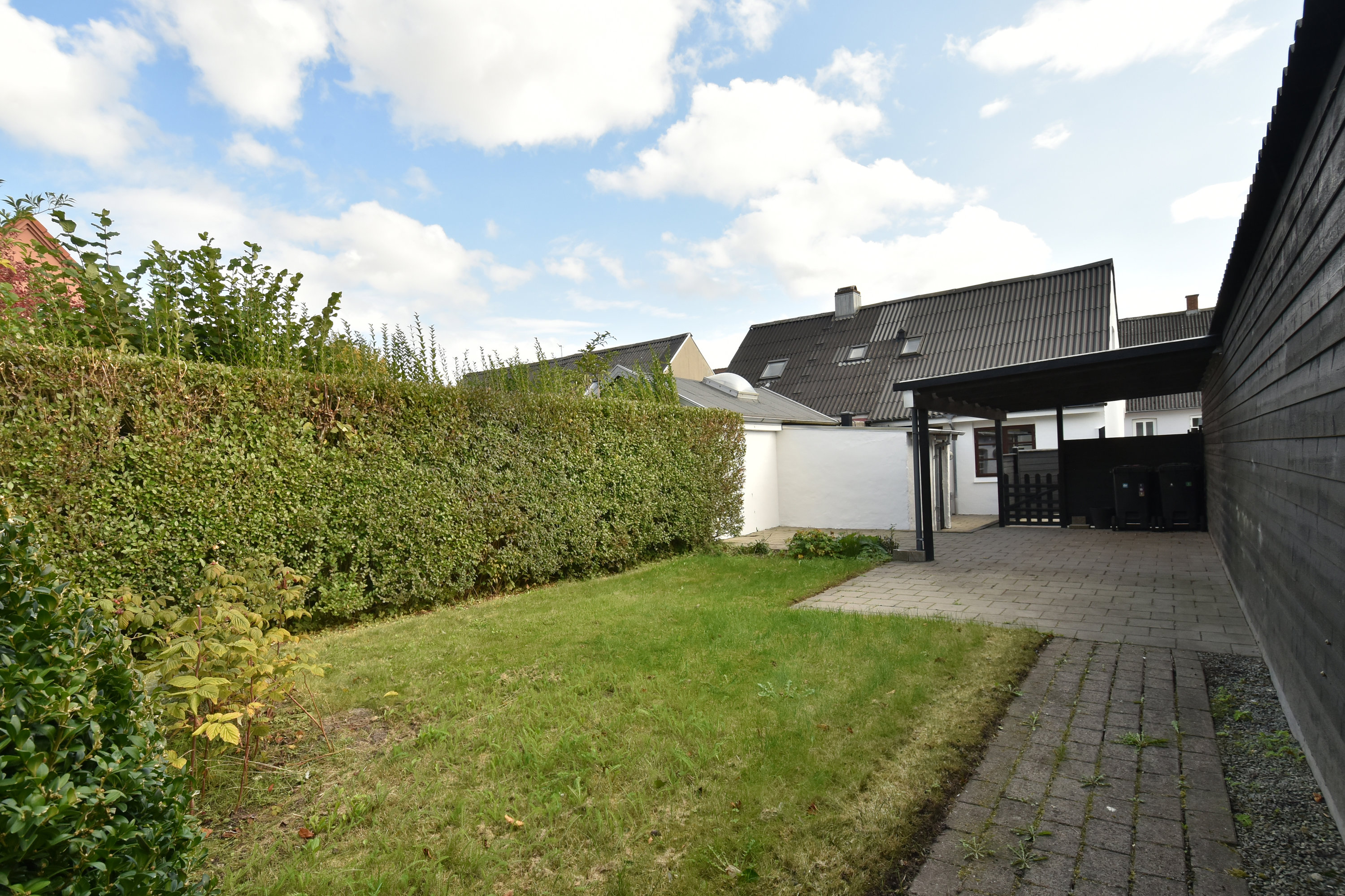 Fremhævet ejendommen billede i fuldskærmstilstand. Billede af Skolegade 67, 7400 Herning