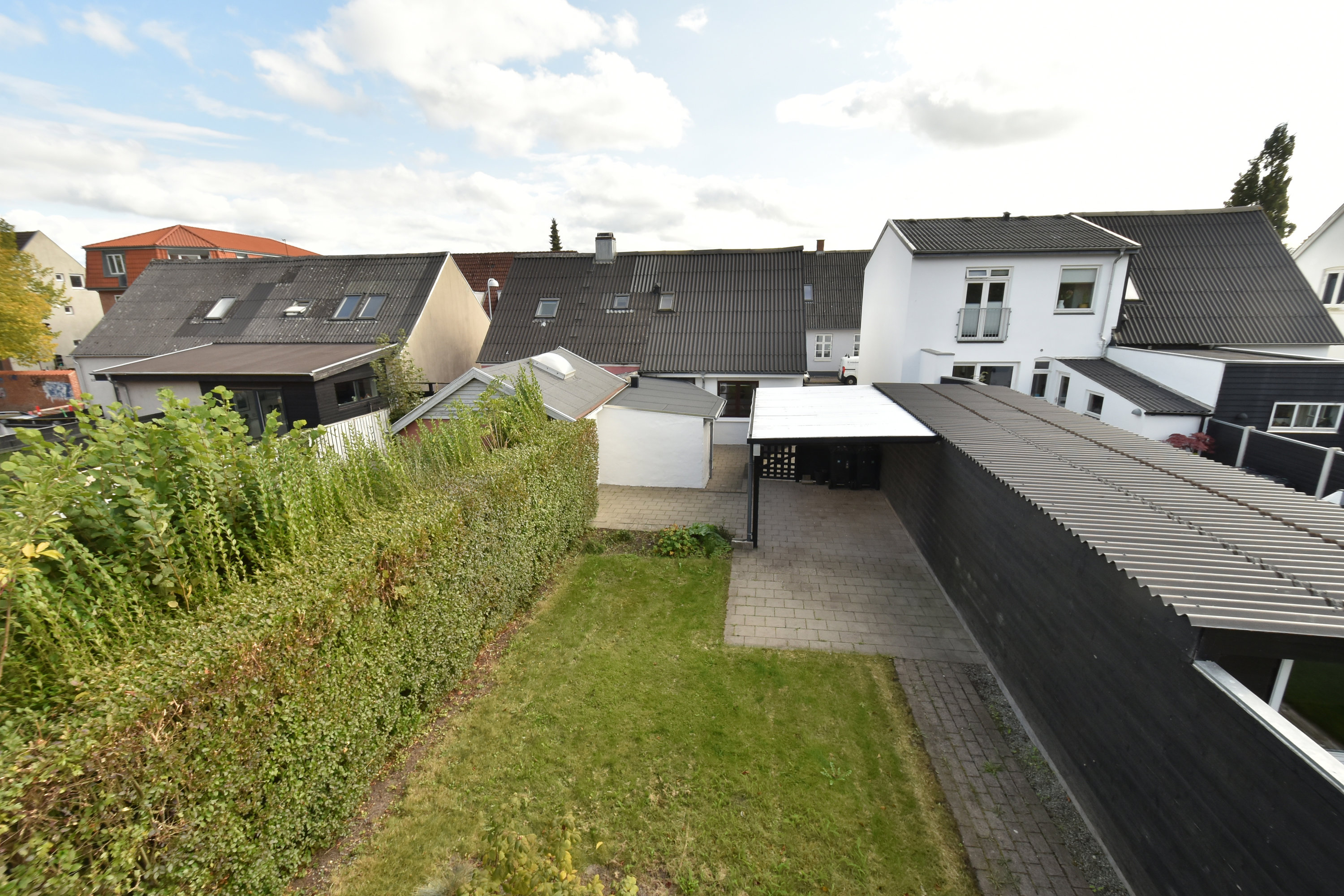 Fremhævet ejendommen billede i fuldskærmstilstand. Billede af Skolegade 67, 7400 Herning