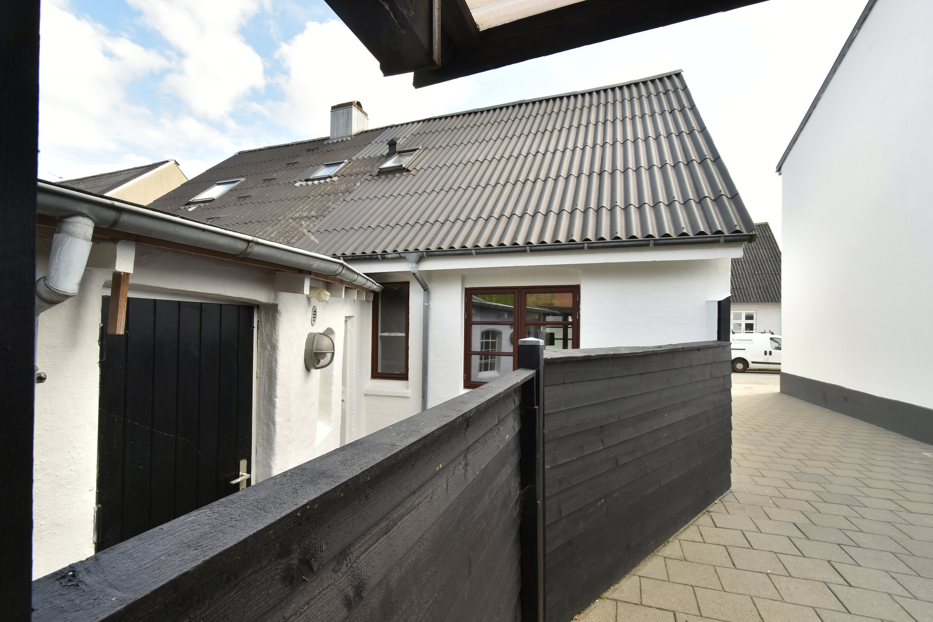 Fremhævet ejendommen billede i fuldskærmstilstand. Billede af Skolegade 67, 7400 Herning