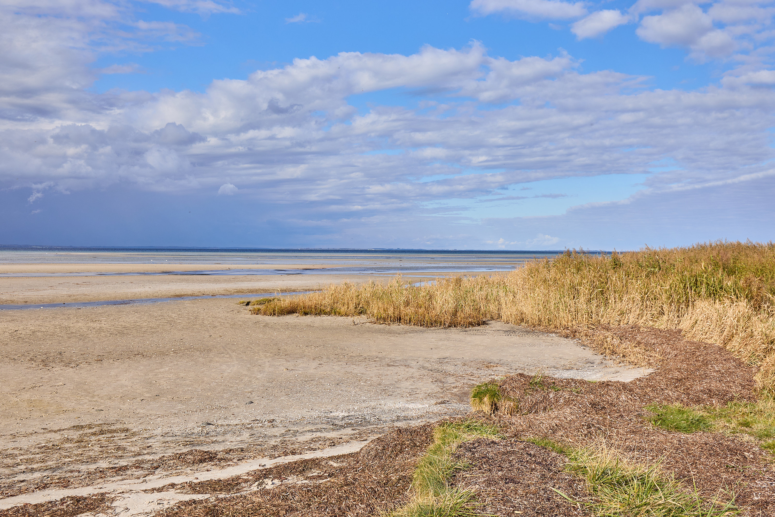 Fremhævet område billede i fuldskærmstilstand. Billede af Strandbovej 18, Landerslev Strand, 3630 Jægerspris