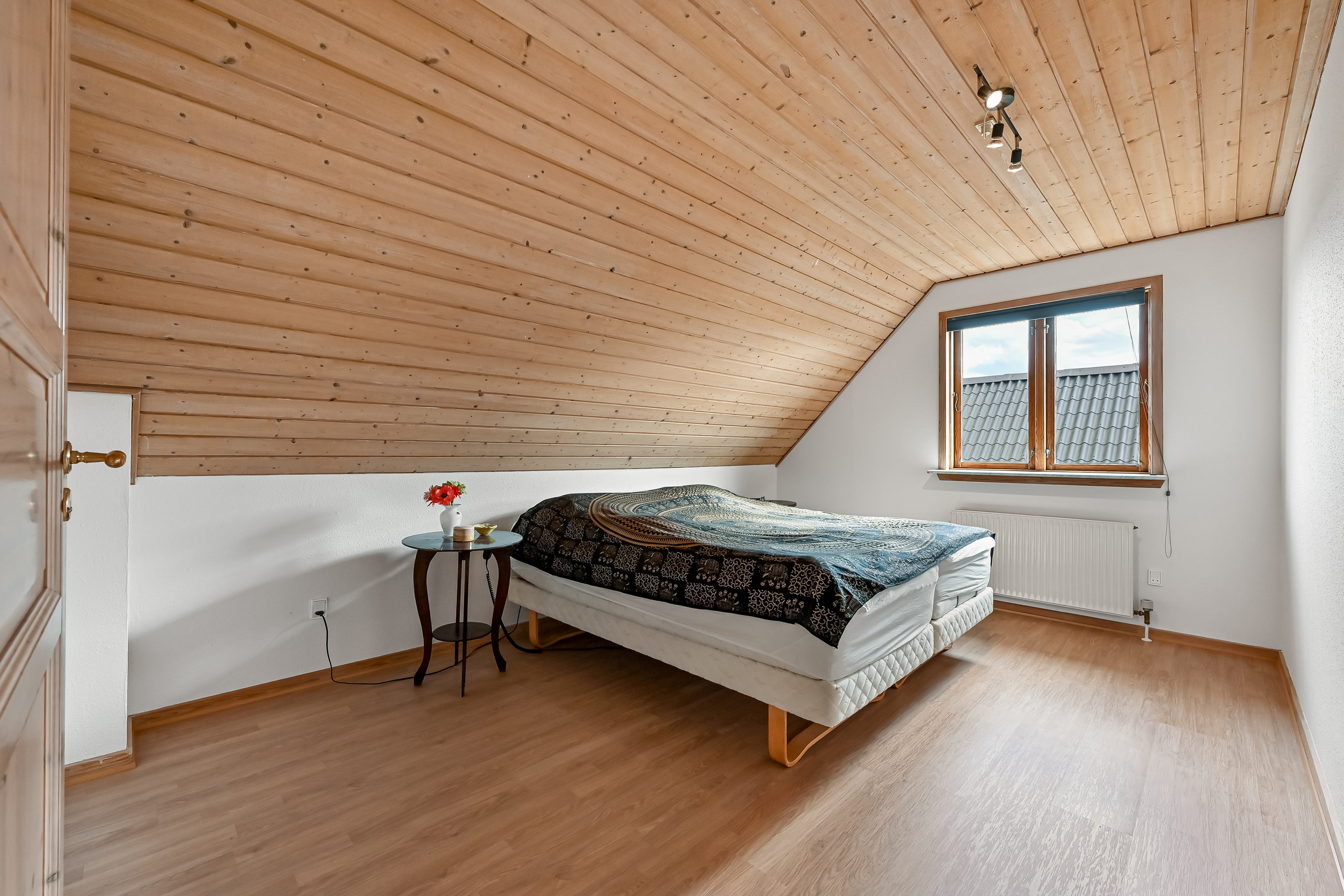 Fremhævet vaskerum billede i fuldskærmstilstand. Billede af Bytoften 95, Tjørring, 7400 Herning