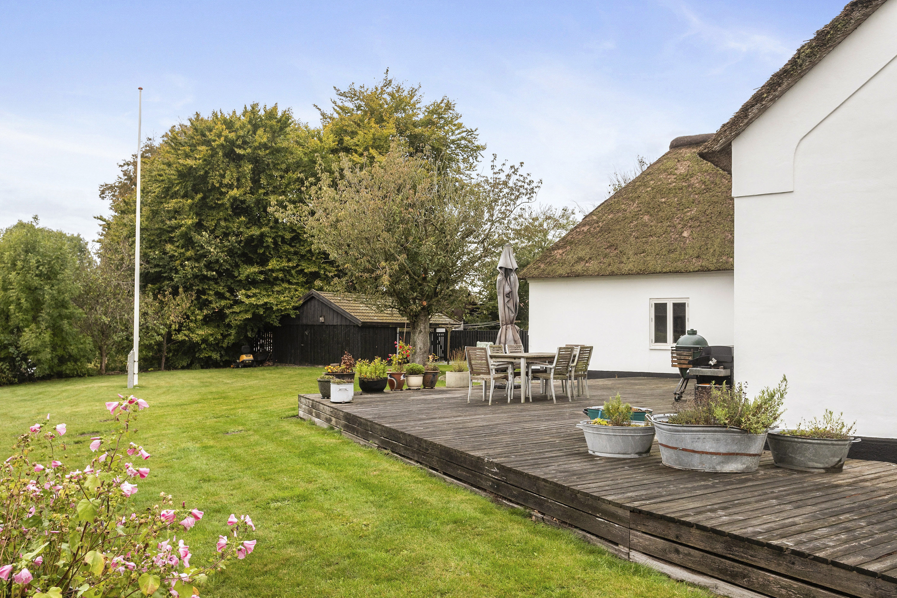 Fremhævet ejendommen billede i fuldskærmstilstand. Billede af Søndermark 2, Røllum, 6200 Aabenraa