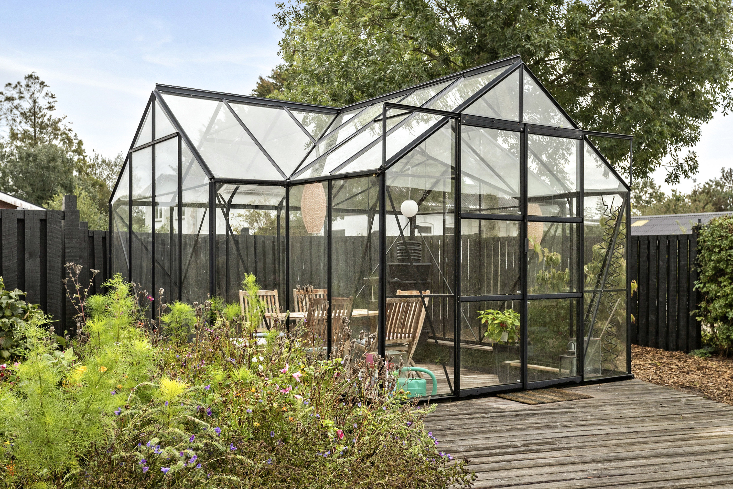 Fremhævet område billede i fuldskærmstilstand. Billede af Søndermark 2, Røllum, 6200 Aabenraa