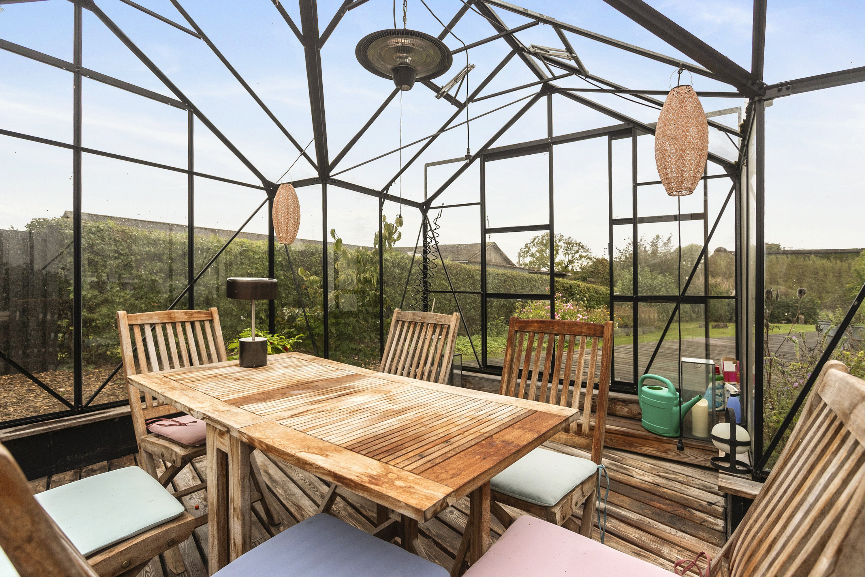 Fremhævet område billede i fuldskærmstilstand. Billede af Søndermark 2, Røllum, 6200 Aabenraa