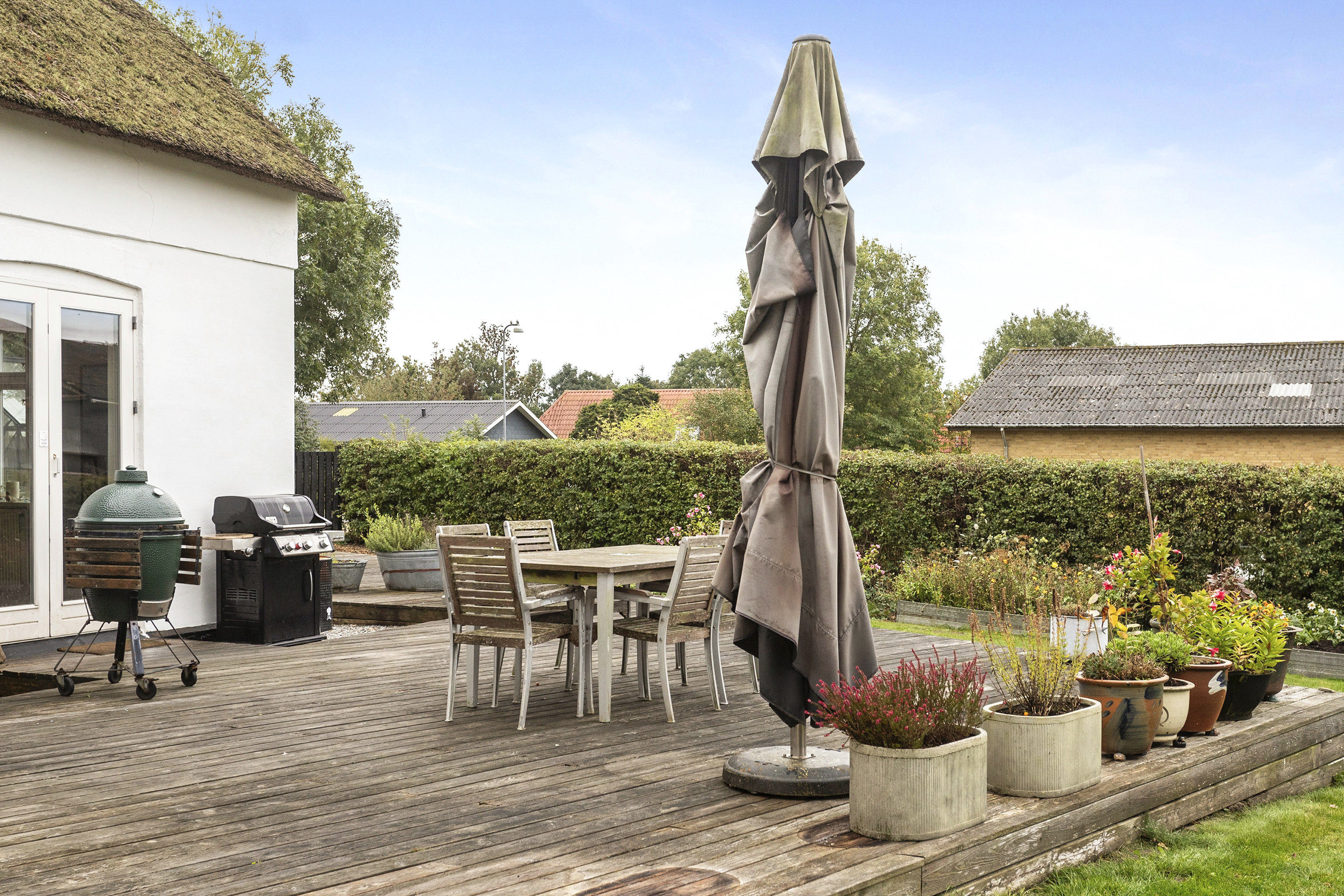 Fremhævet område billede i fuldskærmstilstand. Billede af Søndermark 2, Røllum, 6200 Aabenraa