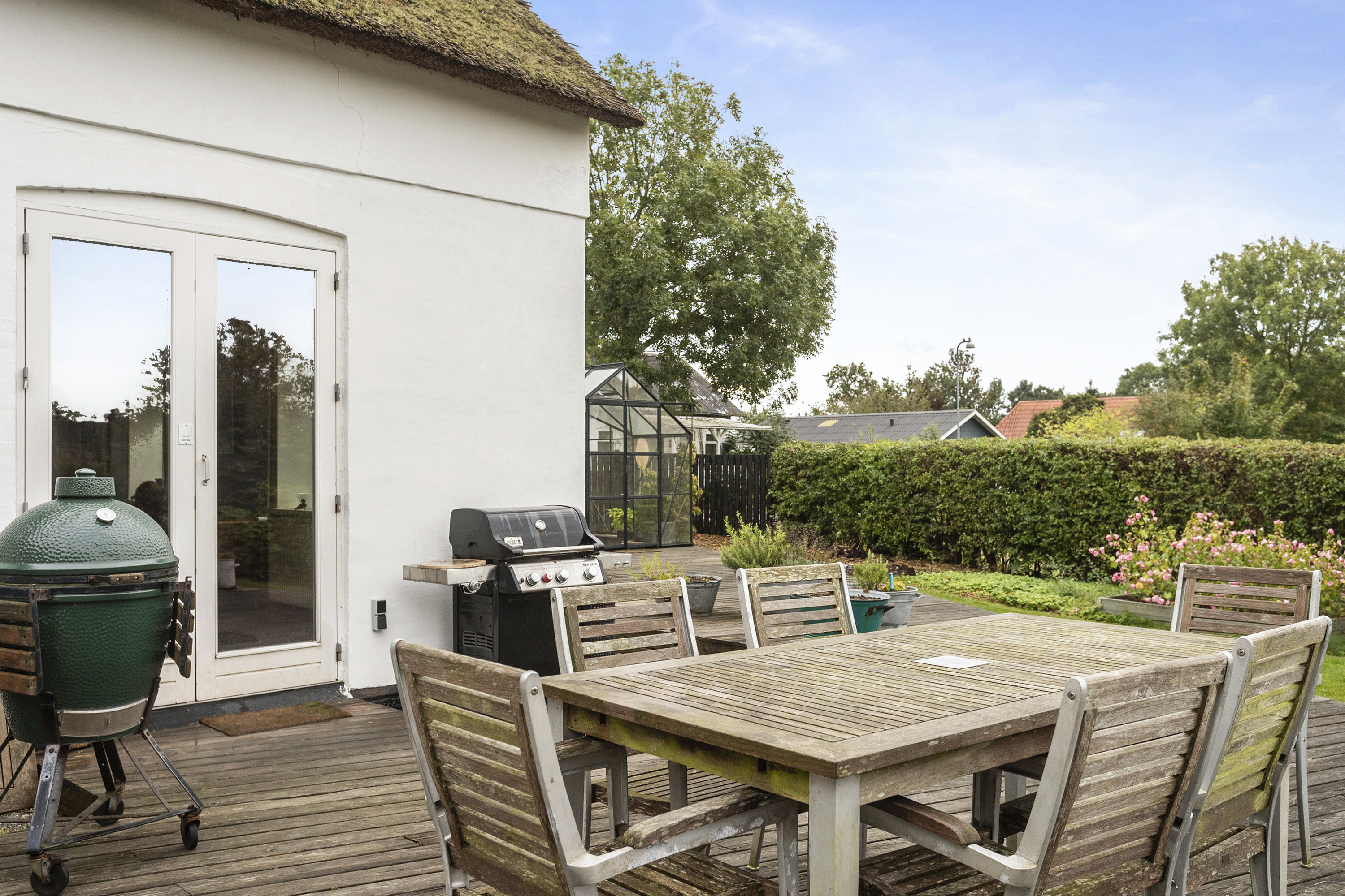 Fremhævet område billede i fuldskærmstilstand. Billede af Søndermark 2, Røllum, 6200 Aabenraa