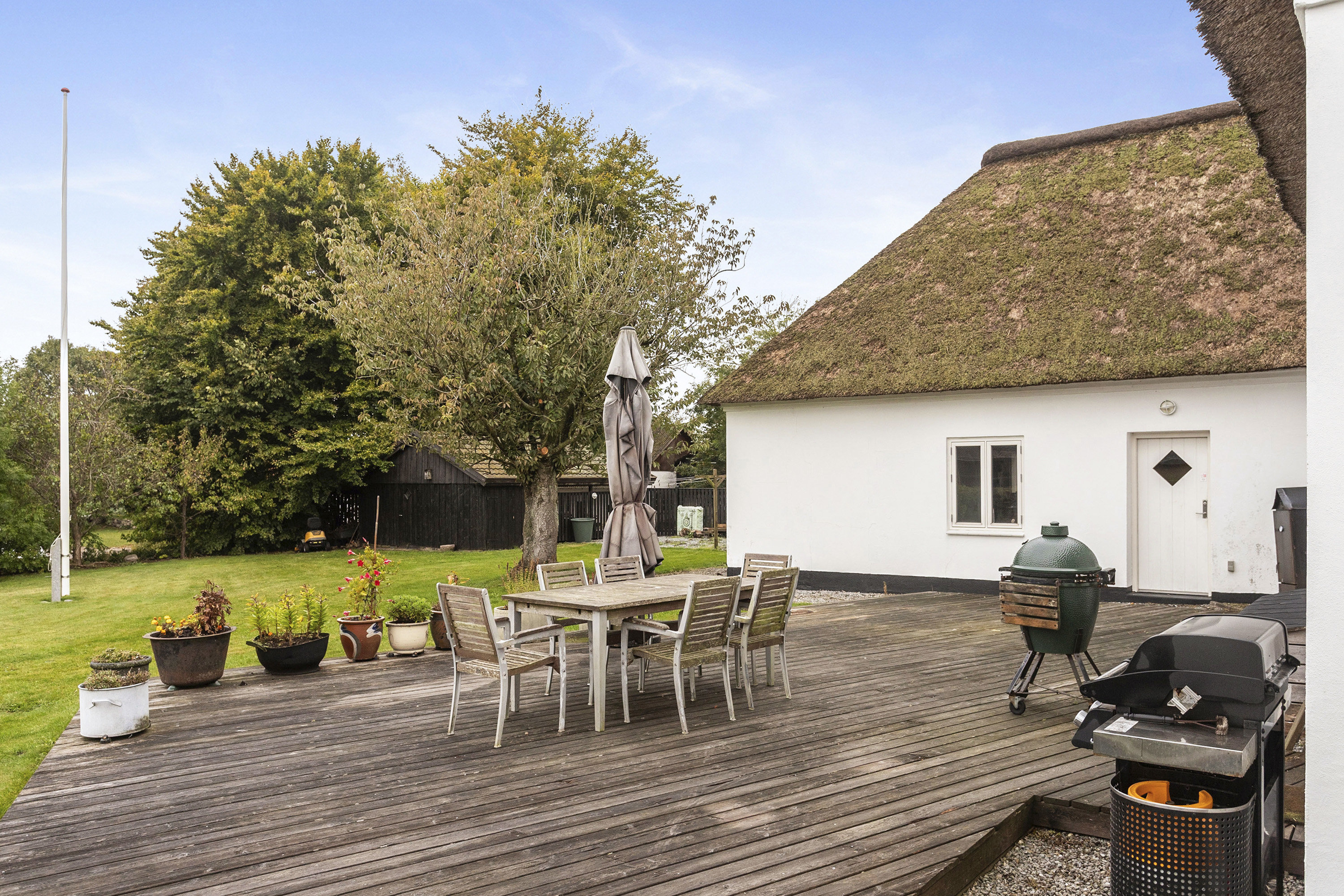 Fremhævet område billede i fuldskærmstilstand. Billede af Søndermark 2, Røllum, 6200 Aabenraa