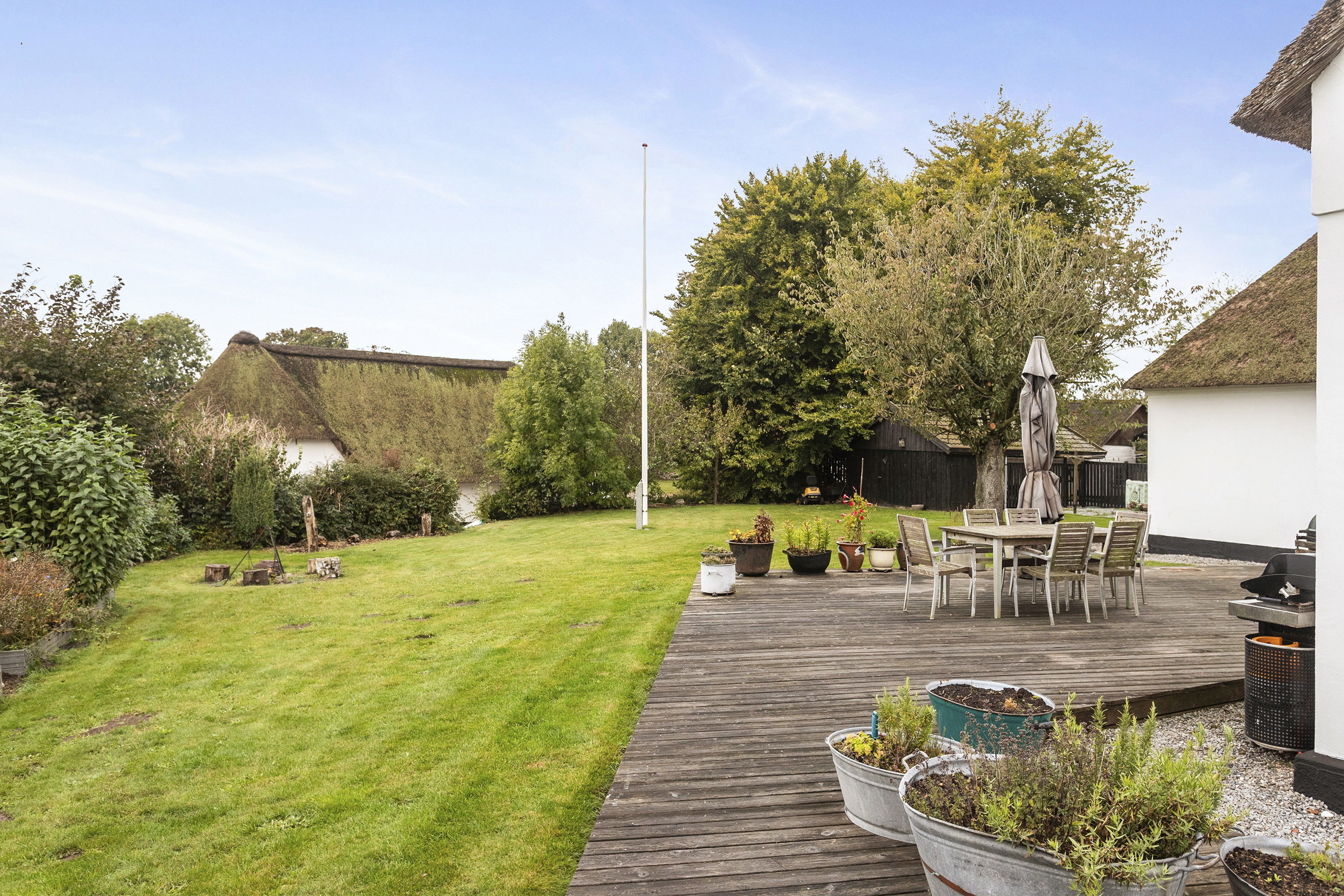 Fremhævet område billede i fuldskærmstilstand. Billede af Søndermark 2, Røllum, 6200 Aabenraa