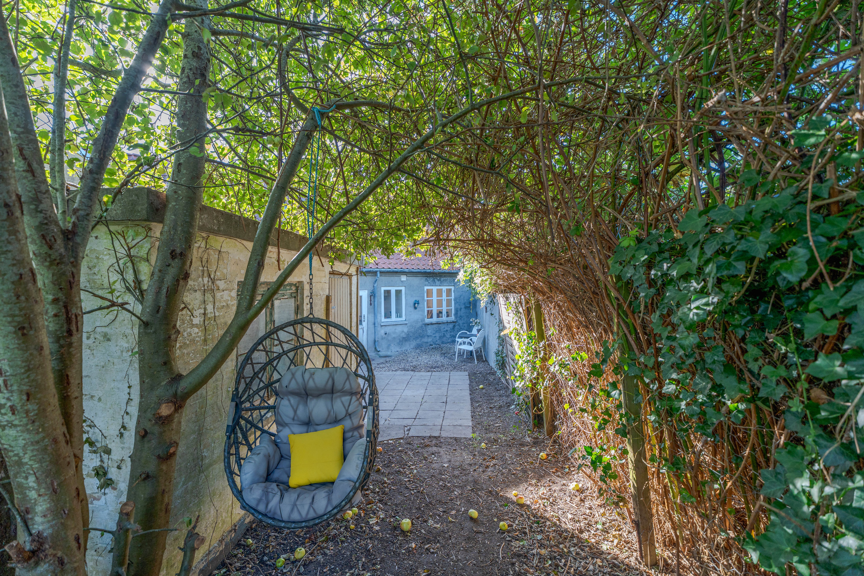 Miniaturebillede 1: . Billede af Nørregade 51, 5610 Assens