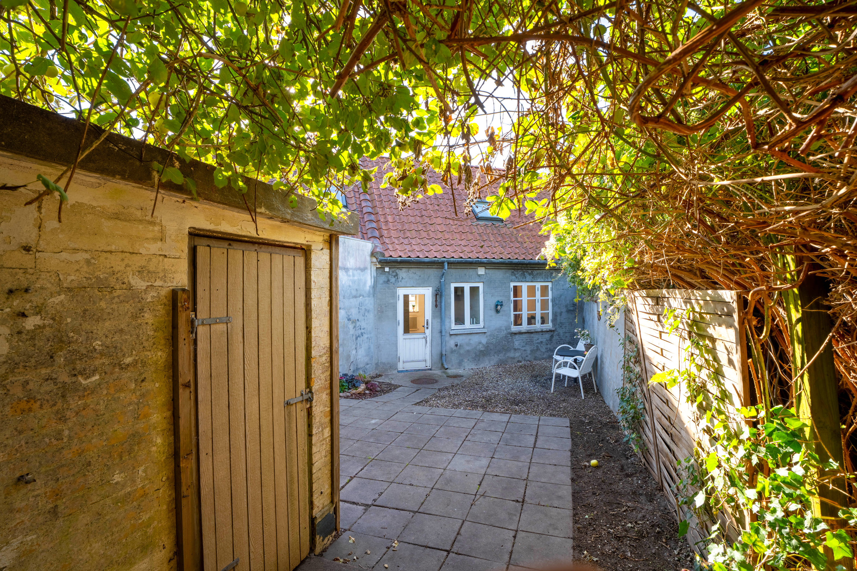 Fremhævet  billede i fuldskærmstilstand. Billede af Nørregade 51, 5610 Assens