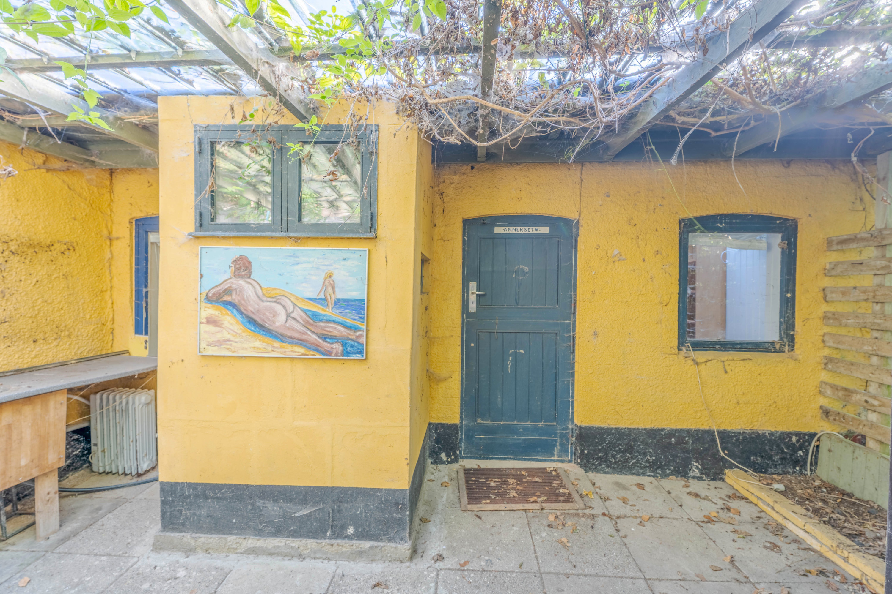 Fremhævet  billede i fuldskærmstilstand. Billede af Provstigade 8, 5610 Assens