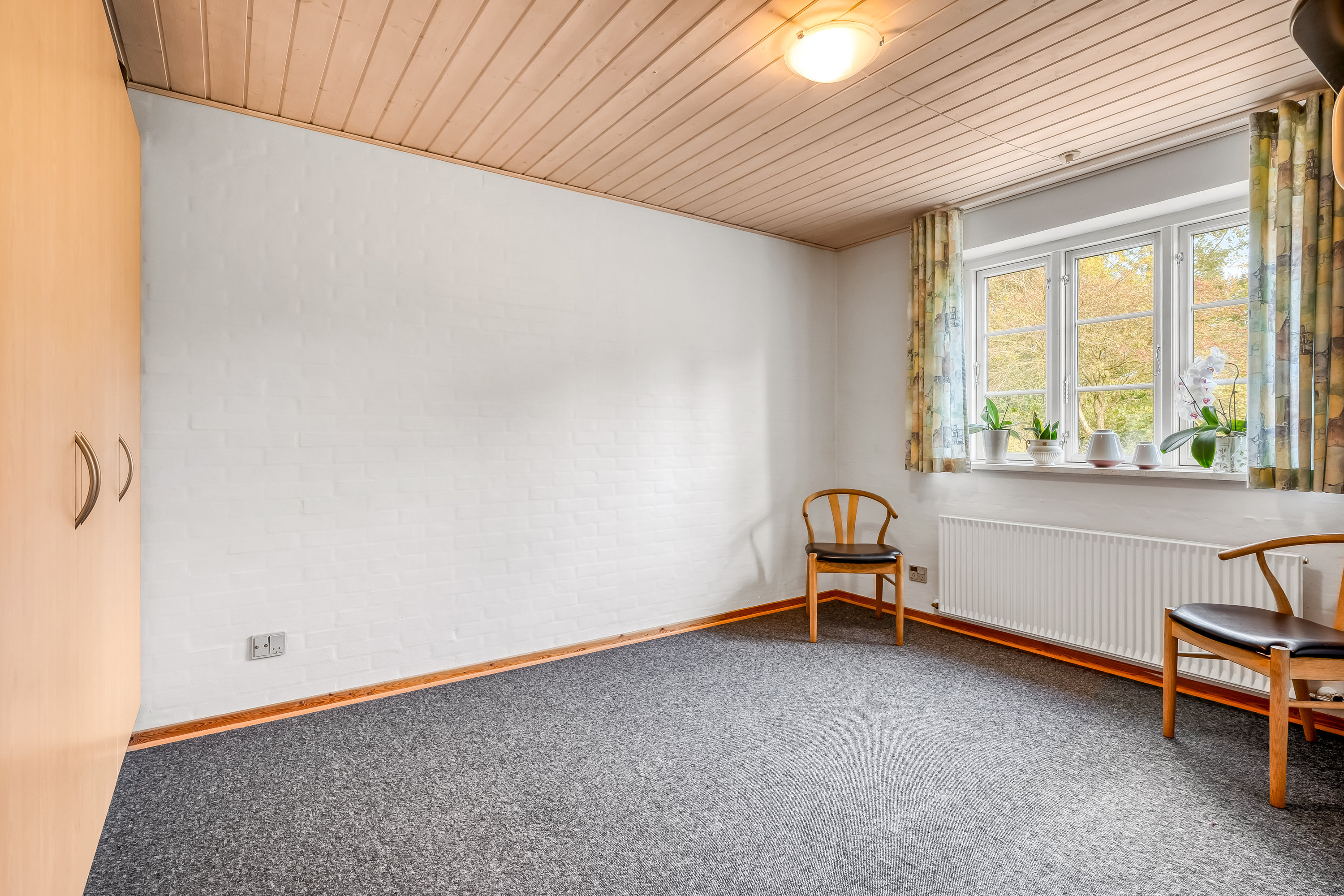 Fremhævet værelse billede i fuldskærmstilstand. Billede af Gudumvej 73, Gudum, 7620 Lemvig