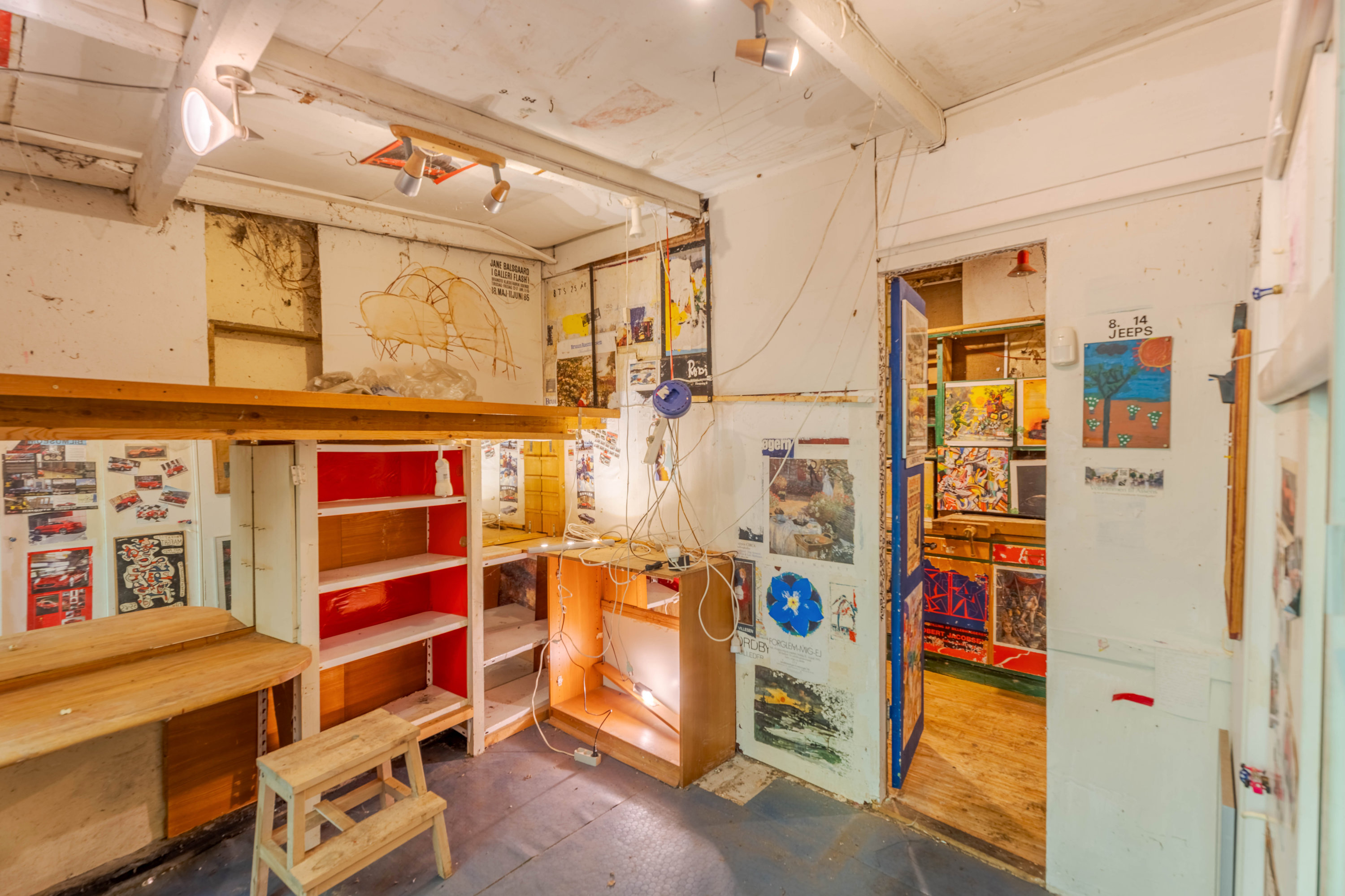 Fremhævet  billede i fuldskærmstilstand. Billede af Provstigade 8, 5610 Assens