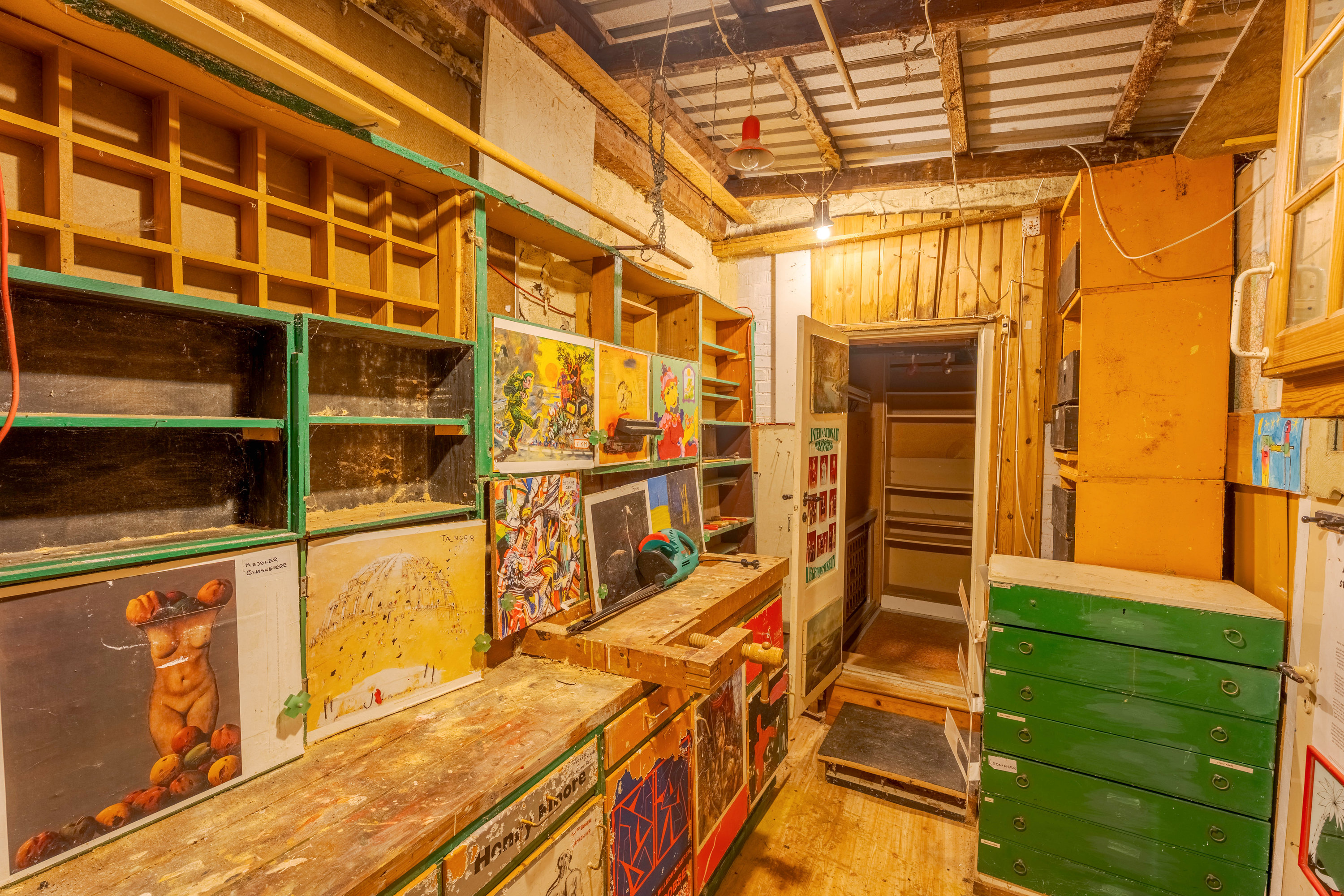 Fremhævet  billede i fuldskærmstilstand. Billede af Provstigade 8, 5610 Assens