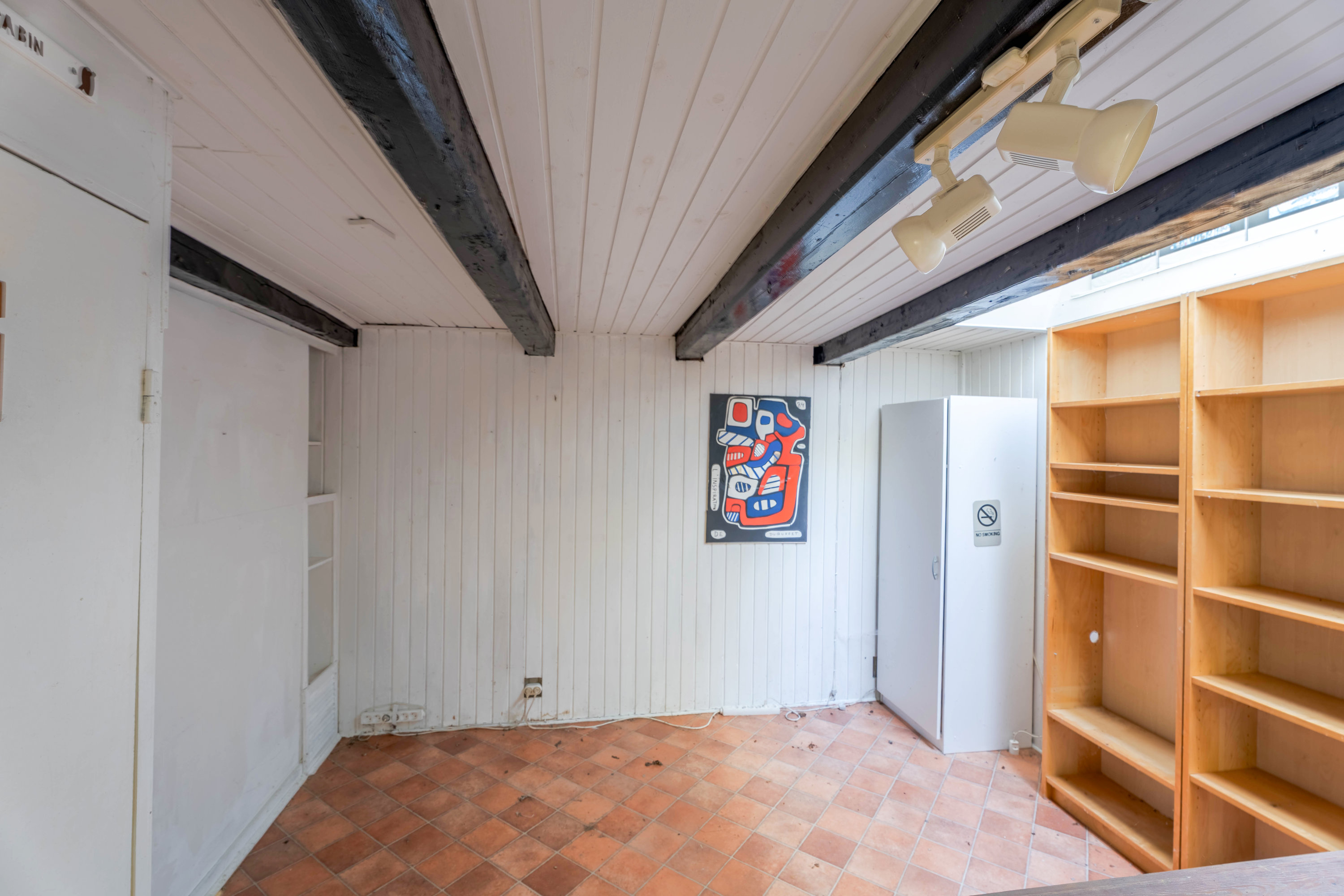 Fremhævet  billede i fuldskærmstilstand. Billede af Provstigade 8, 5610 Assens