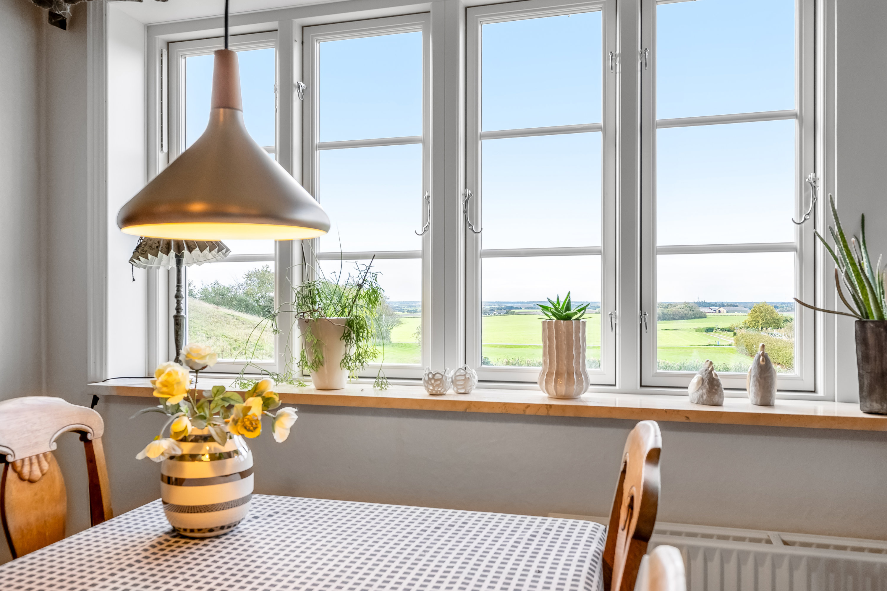 Fremhævet udsigt billede i fuldskærmstilstand. Billede af Gudumvej 73, Gudum, 7620 Lemvig