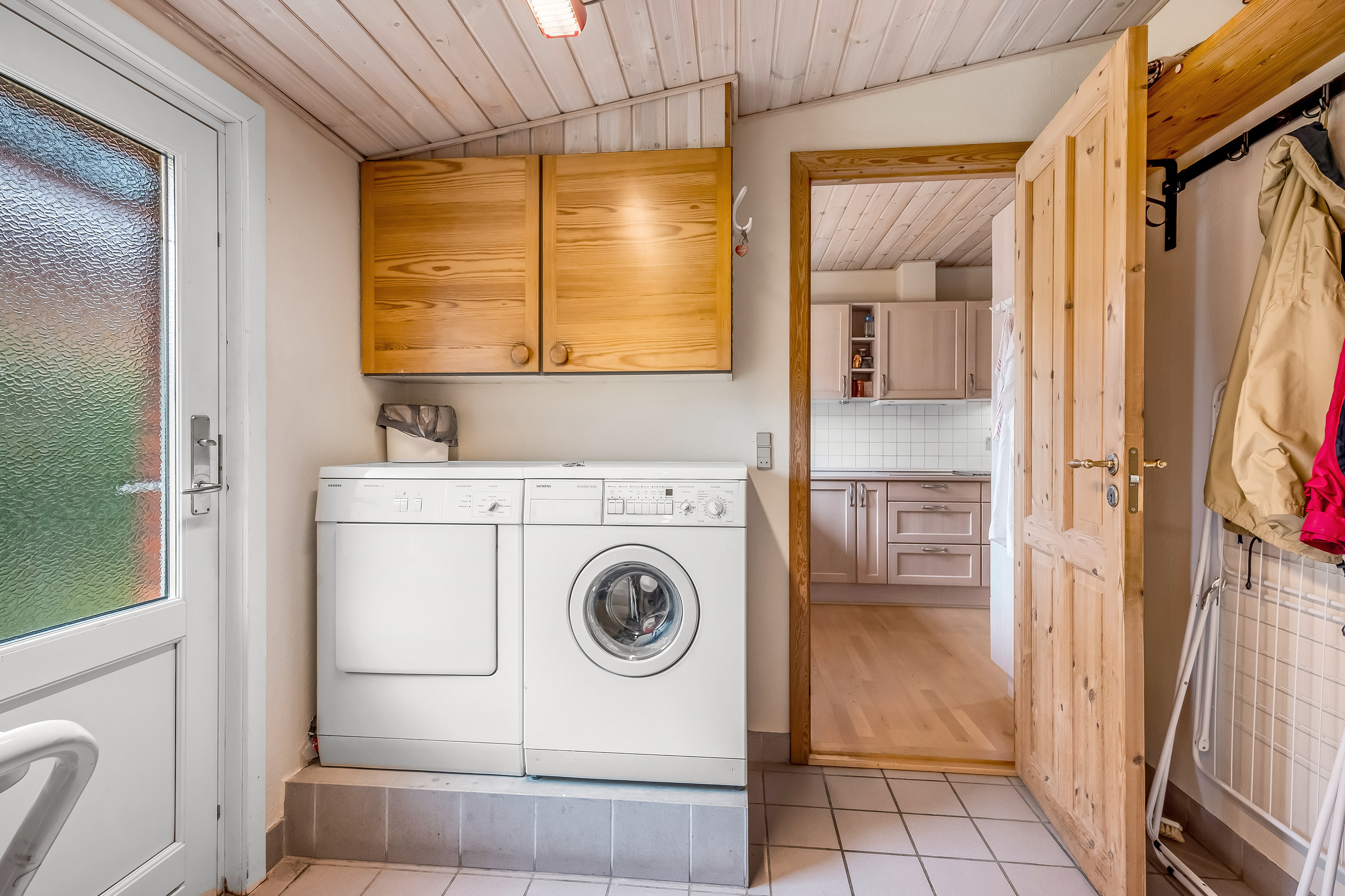 Fremhævet bryggers billede i fuldskærmstilstand. Billede af Grønningen 21, 7620 Lemvig